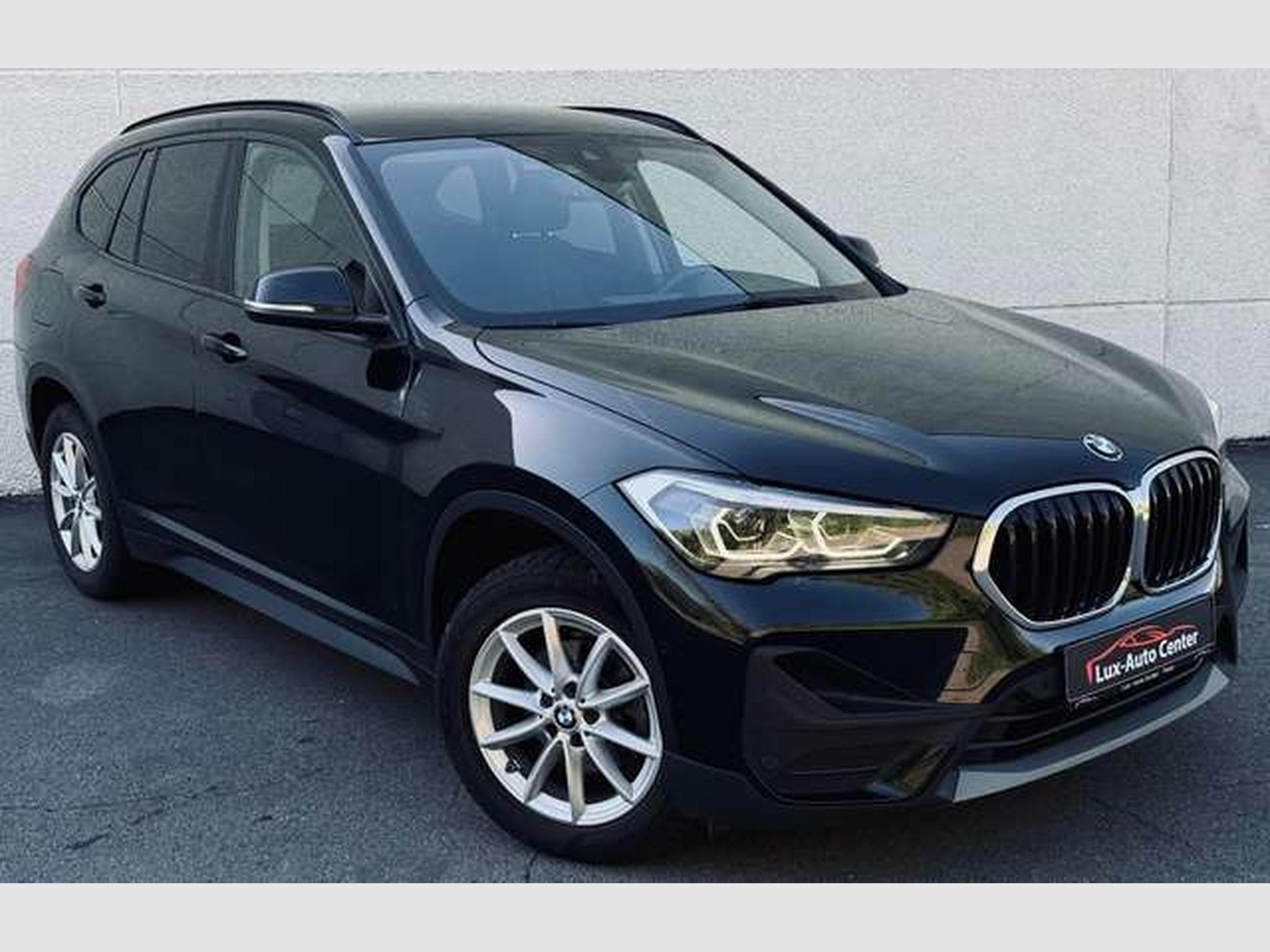BMW X1 X1 1.5 d sDrive16//12 Mois De Garantie ✅✅✅ (2022) - Foto 1