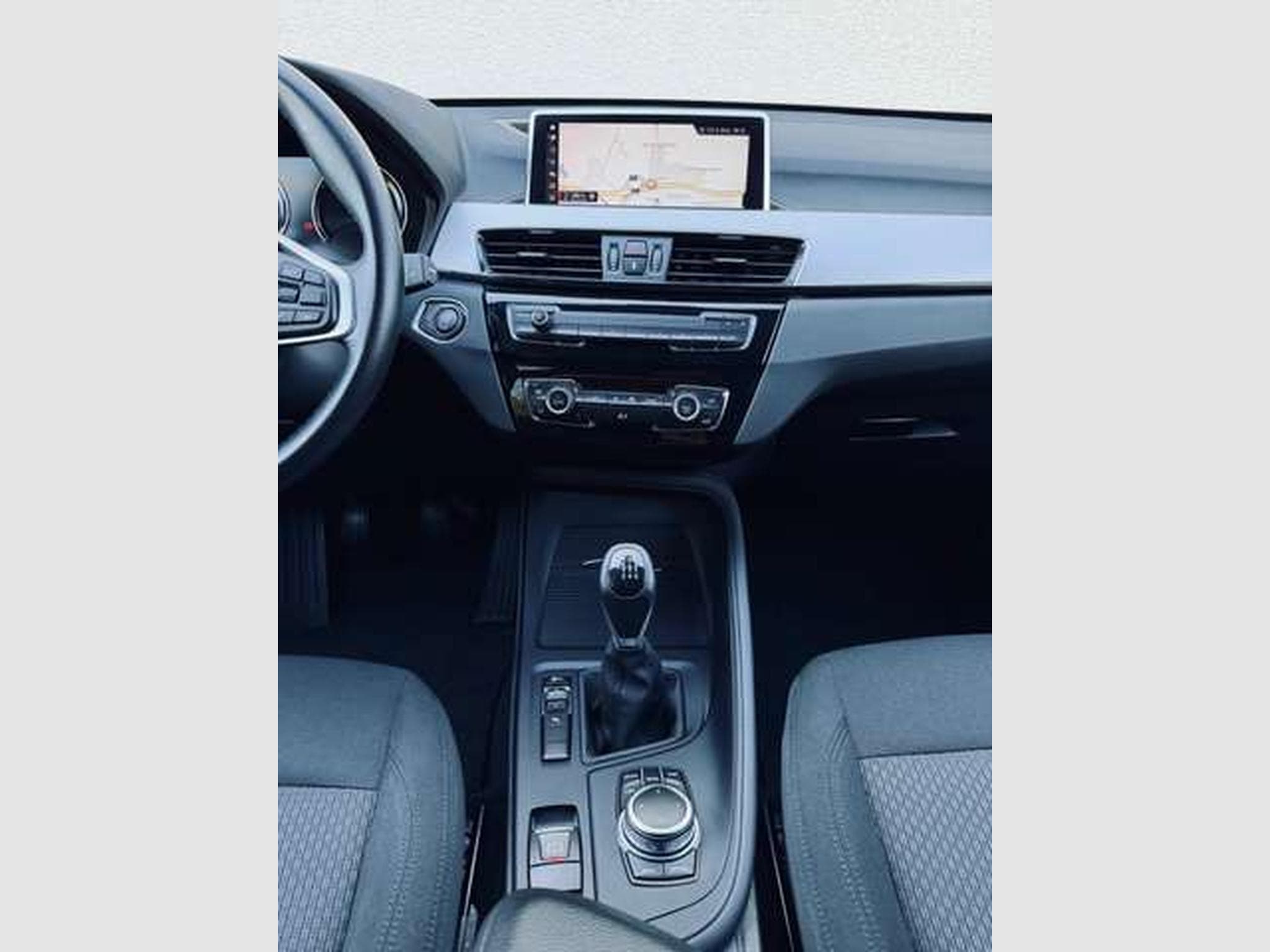 BMW X1 X1 1.5 d sDrive16//12 Mois De Garantie ✅✅✅ (2022) - Foto 10