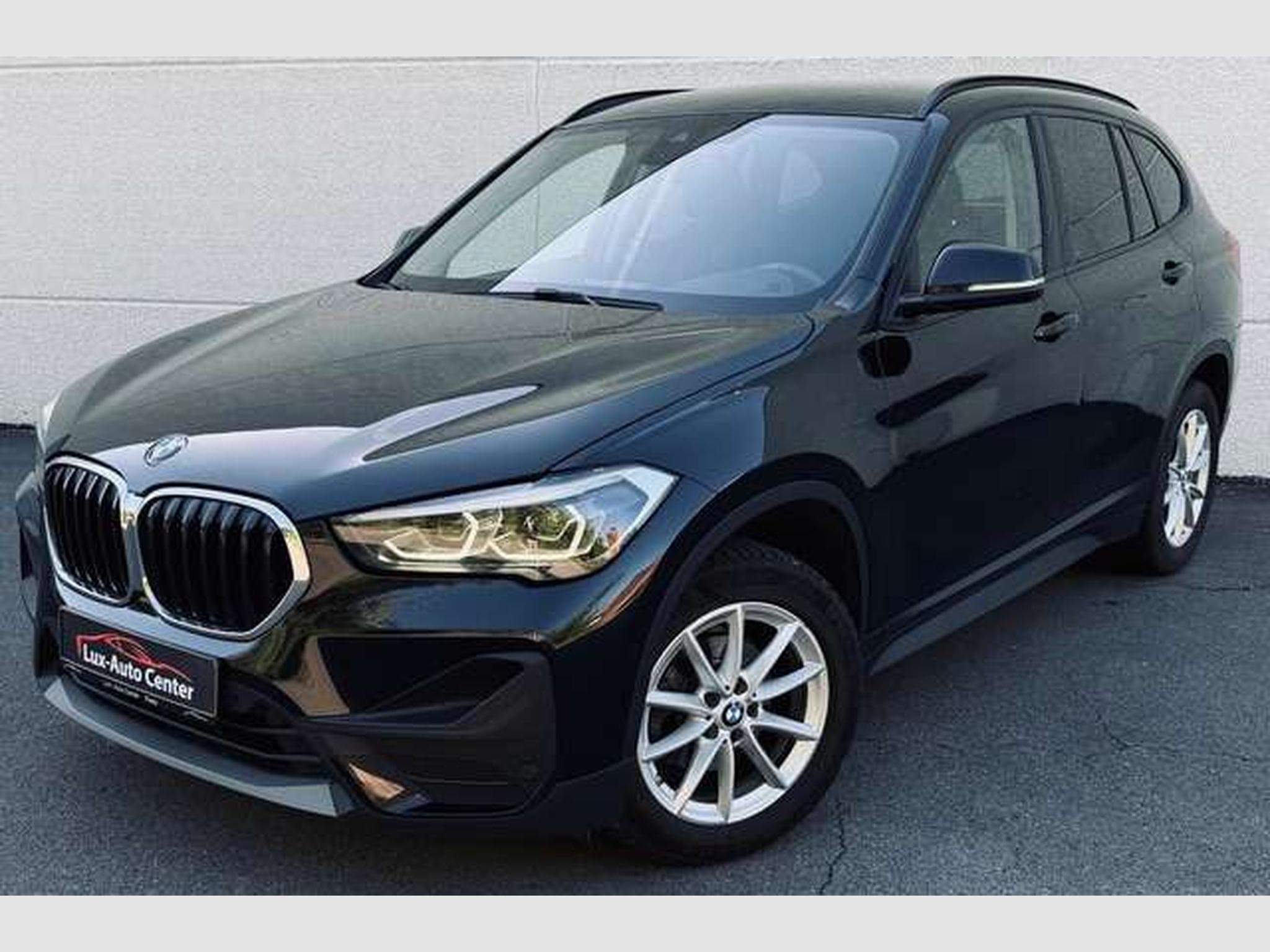BMW X1 X1 1.5 d sDrive16//12 Mois De Garantie ✅✅✅ (2022) - Foto 2