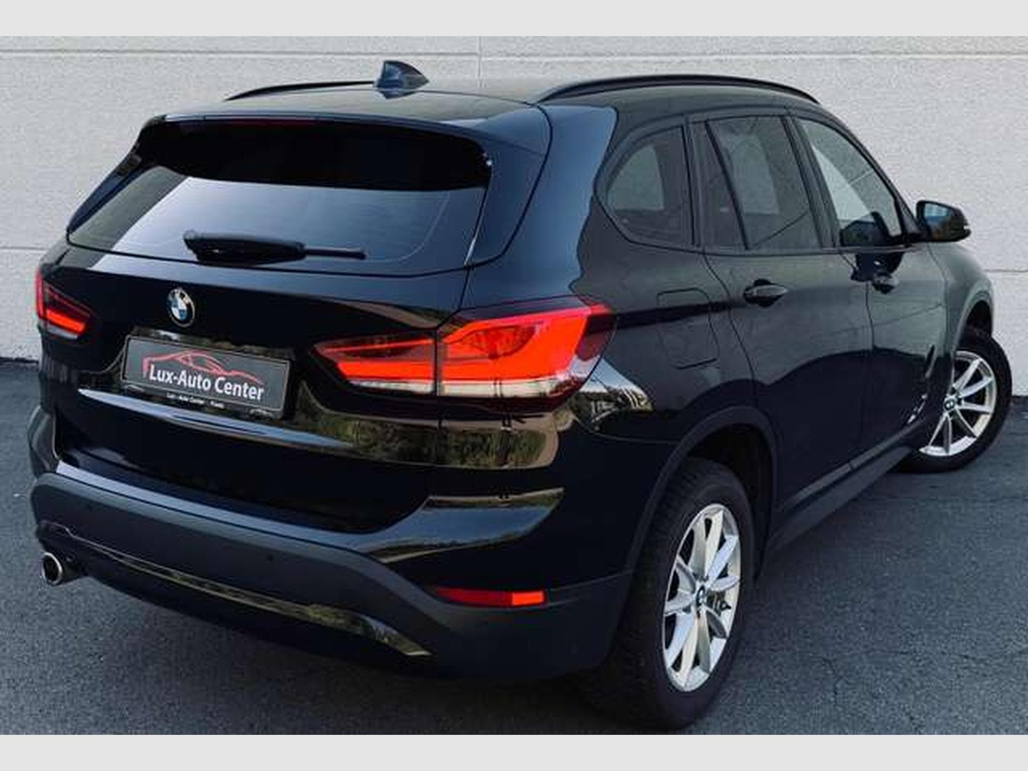 BMW X1 X1 1.5 d sDrive16//12 Mois De Garantie ✅✅✅ (2022) - Foto 6