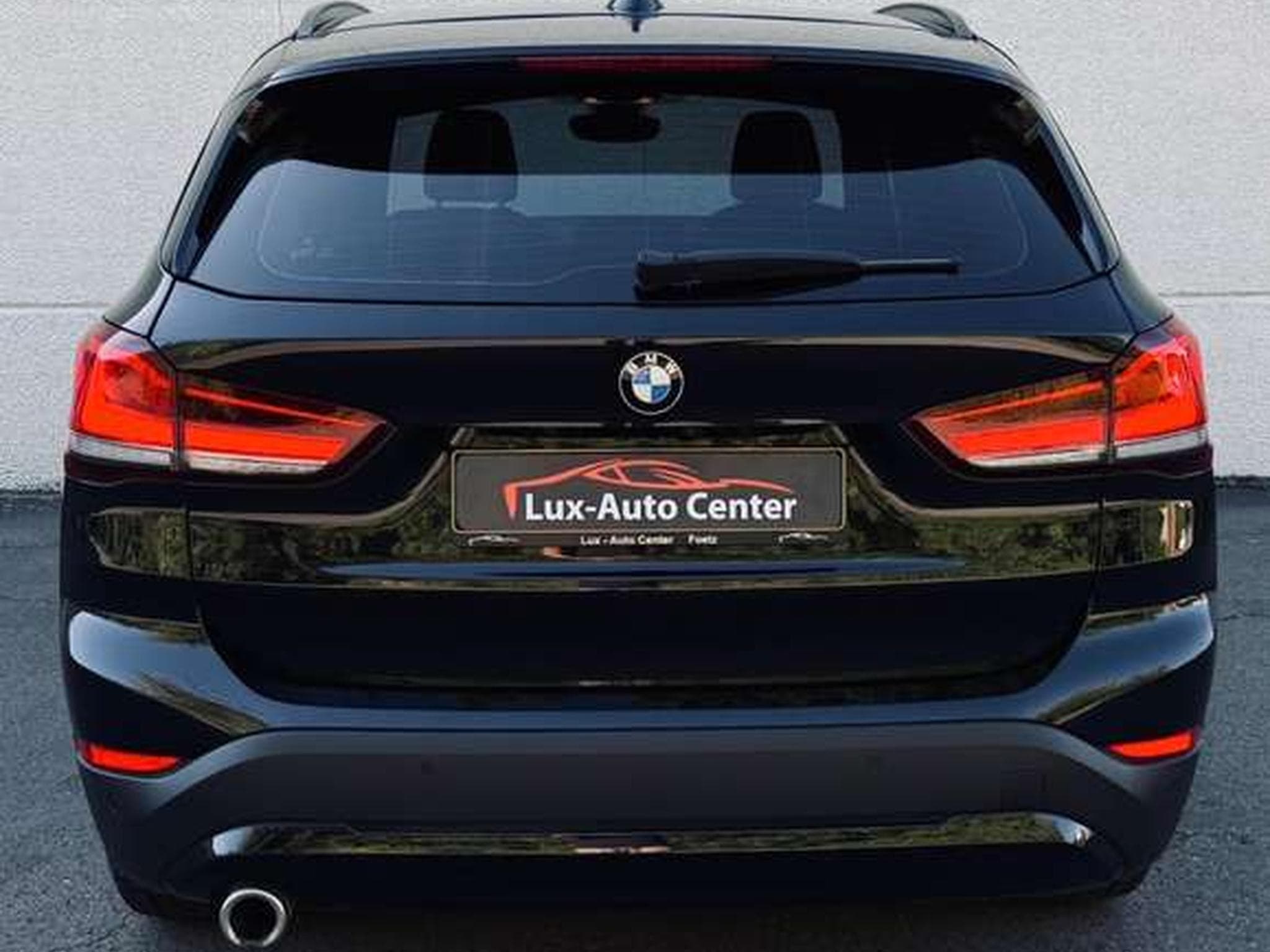BMW X1 X1 1.5 d sDrive16//12 Mois De Garantie ✅✅✅ (2022) - Foto 8