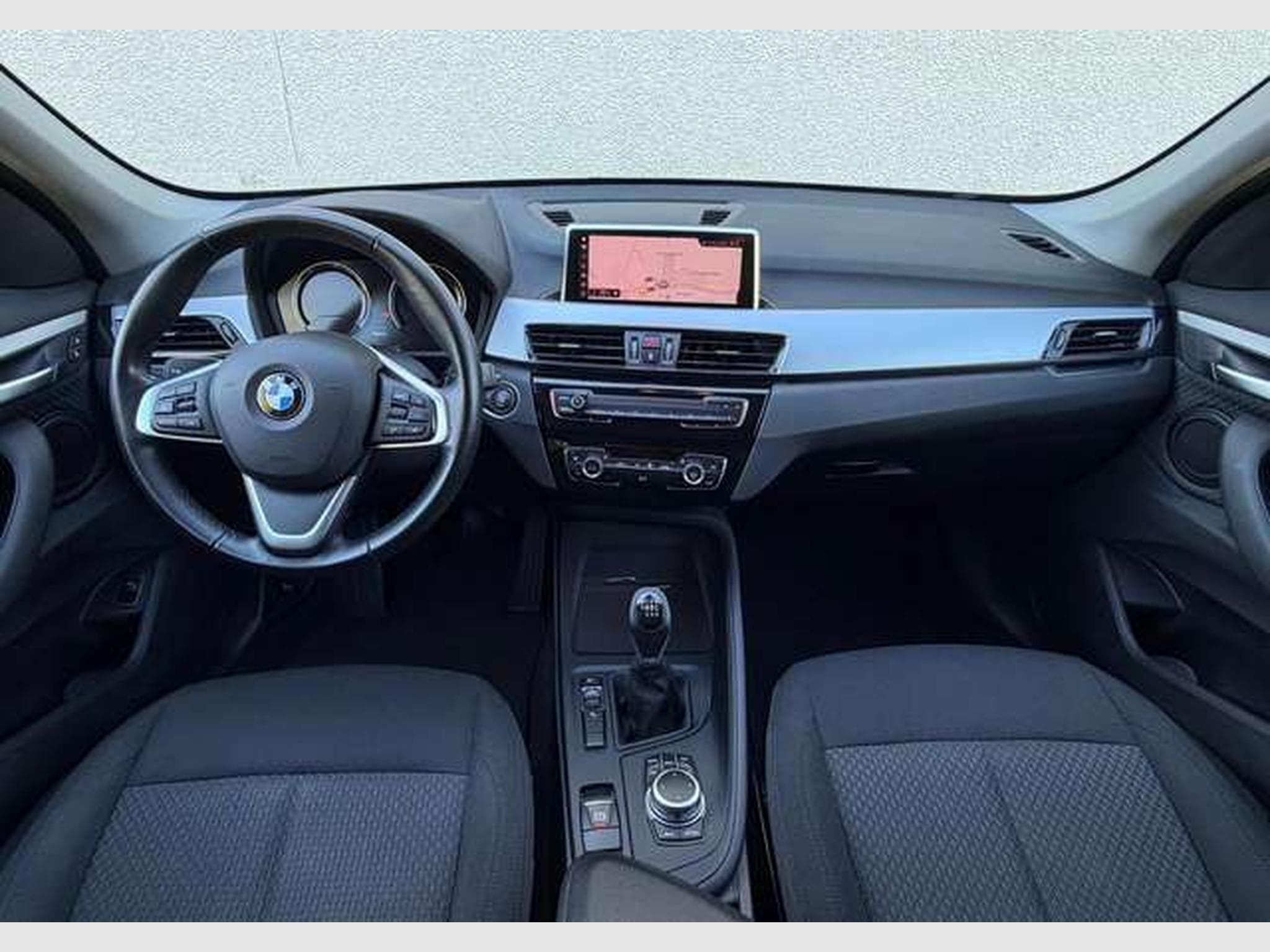 BMW X1 X1 1.5 d sDrive16//12 Mois De Garantie ✅✅✅ (2022) - Foto 9