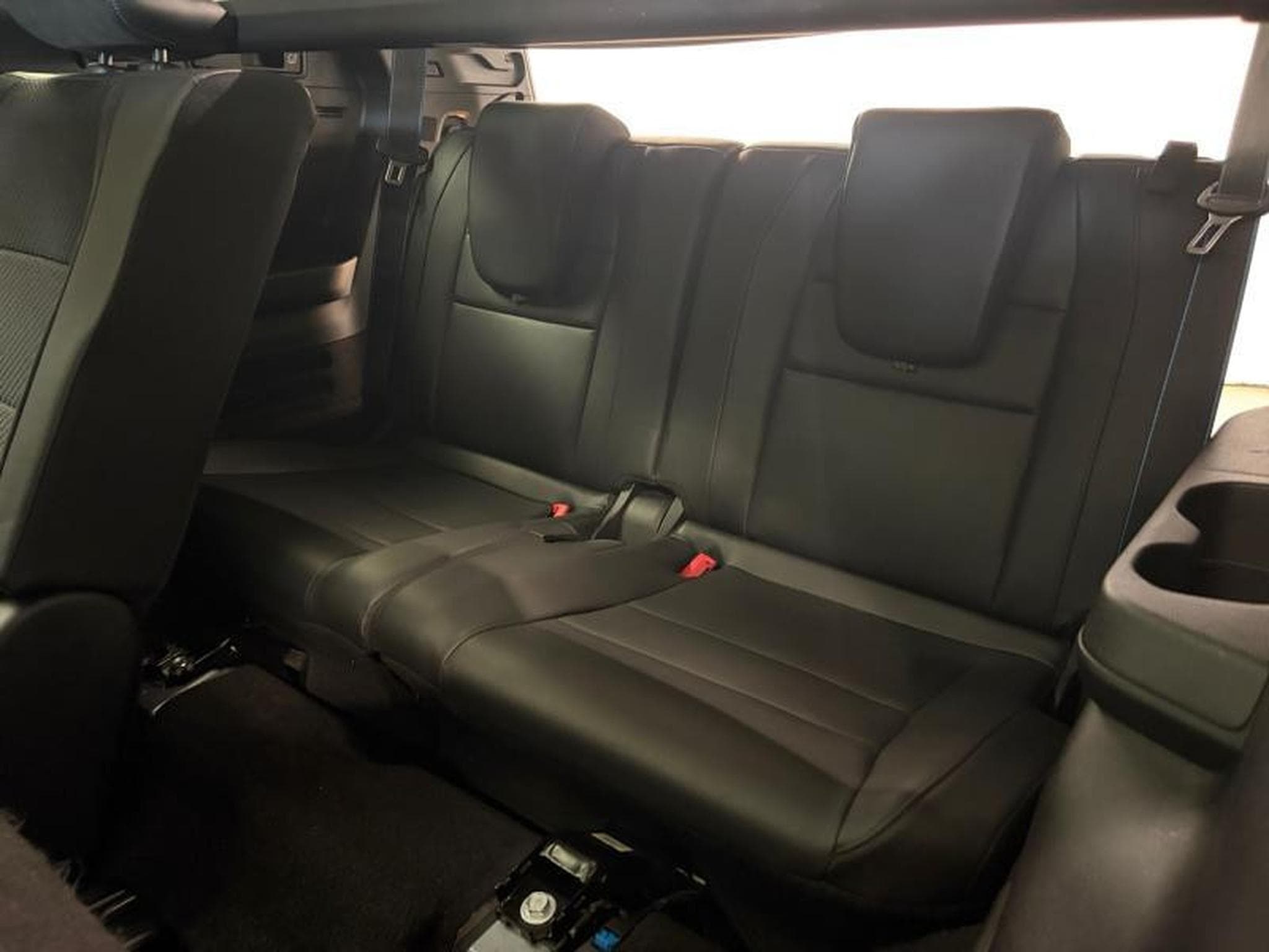 Renault Espace 1.2 E-Tech Esprit Alpine full hybrid 4Control 7pl (2025) - Photo 9
