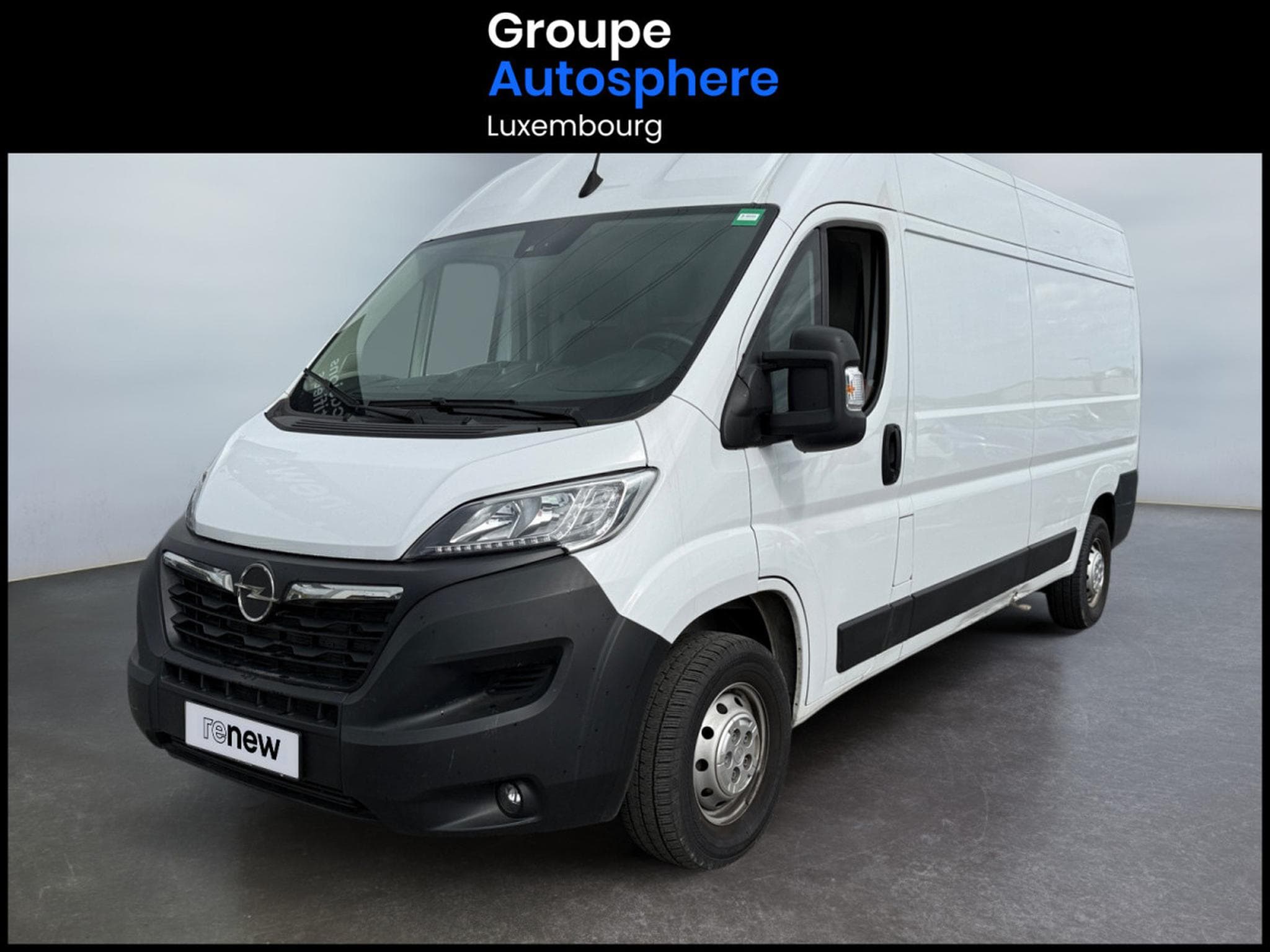 Opel Movano 2.2D L3H2 (2024) - Foto 1