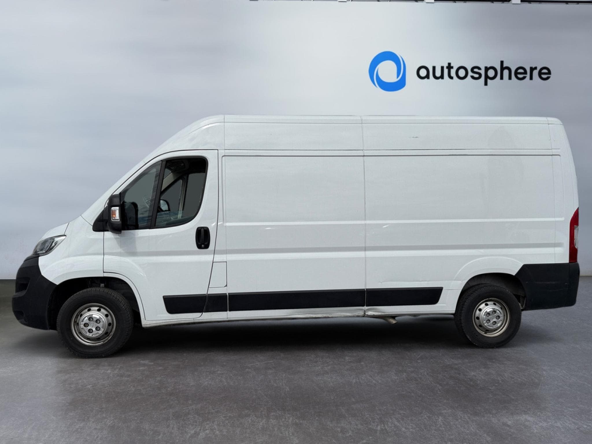 Opel Movano 2.2D L3H2 (2024) - Foto 3