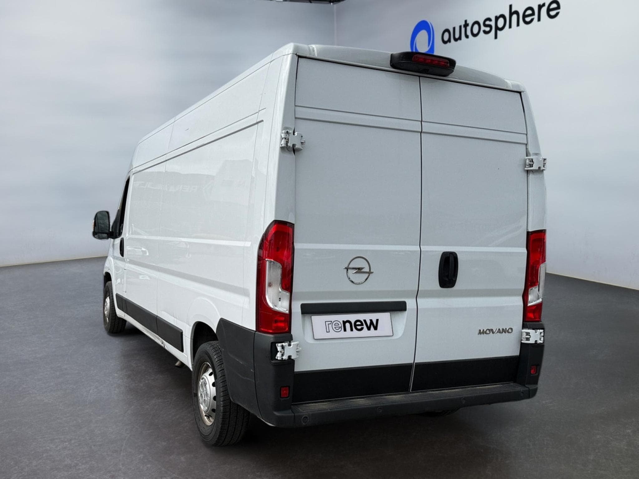 Opel Movano 2.2D L3H2 (2024) - Foto 4