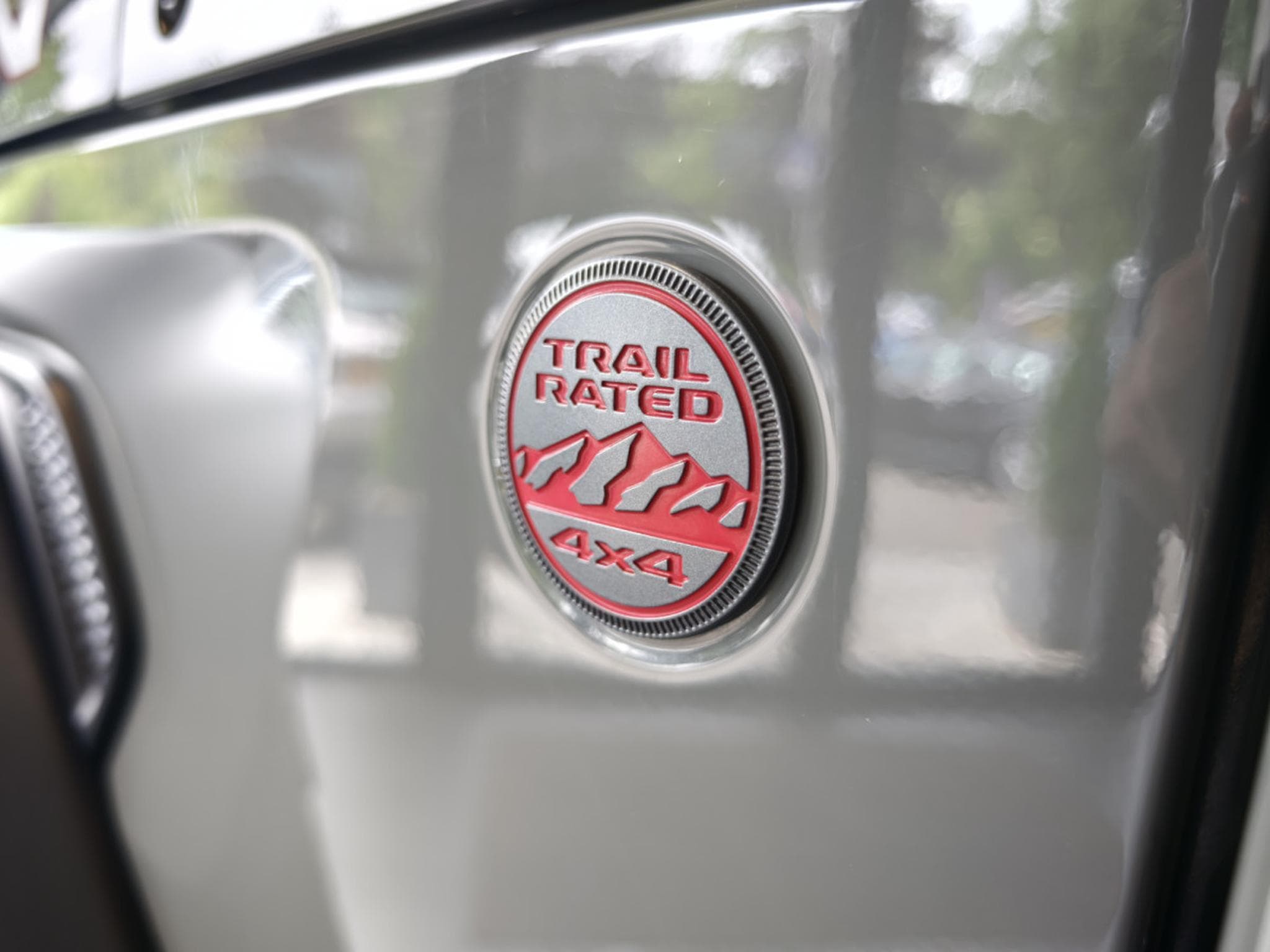 Jeep Wrangler RUBICON 2.0 T-GDI (2018) - Photo 11