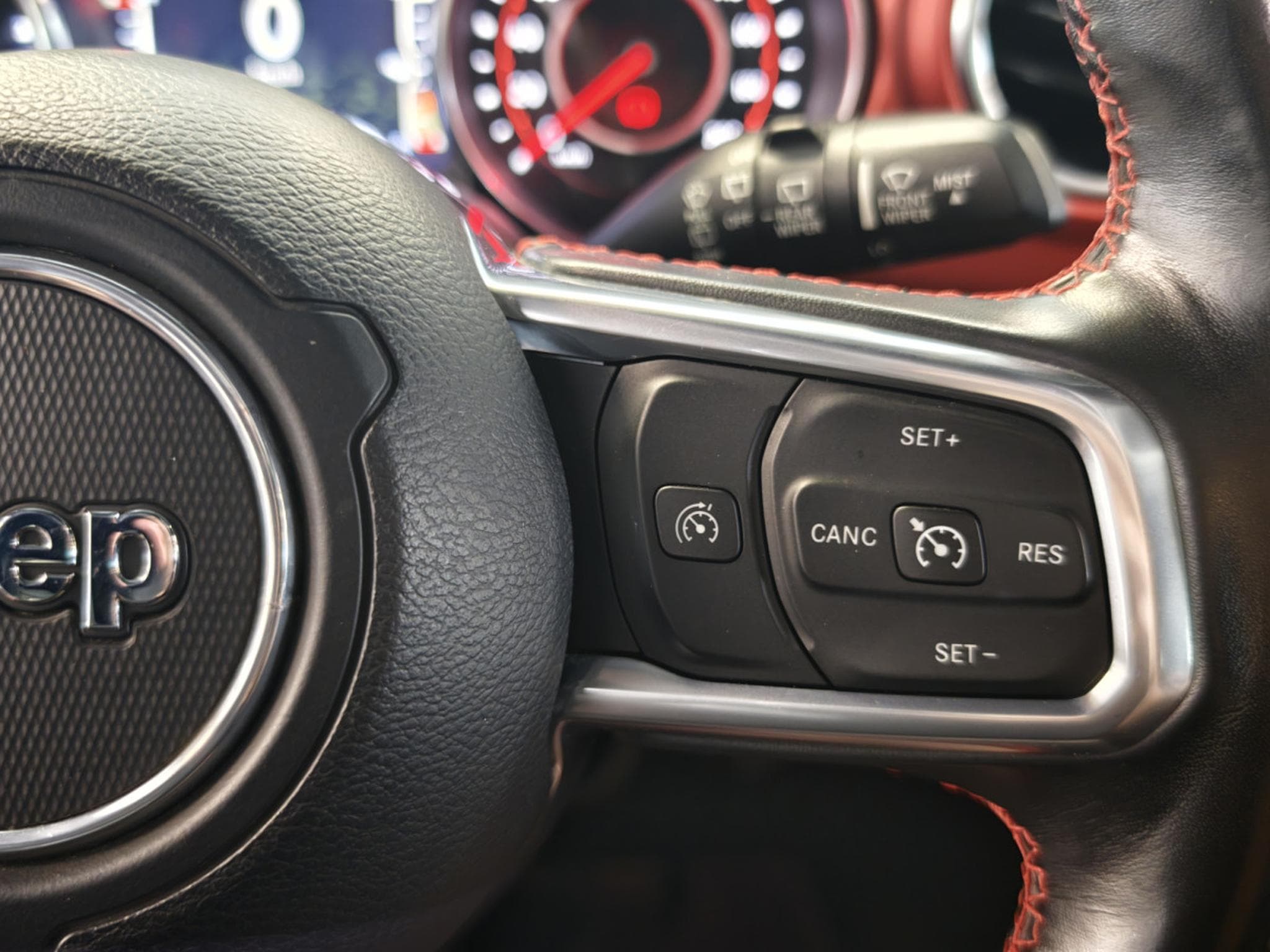 Jeep Wrangler RUBICON 2.0 T-GDI (2018) - Photo 17