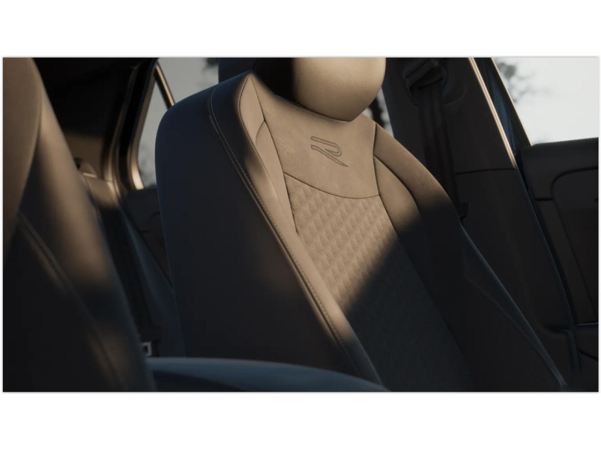 VW T-Roc R-Line 1.5 eTSI 150cv Boîte à double embrayage 7 vitesses (2026) - Photo 10
