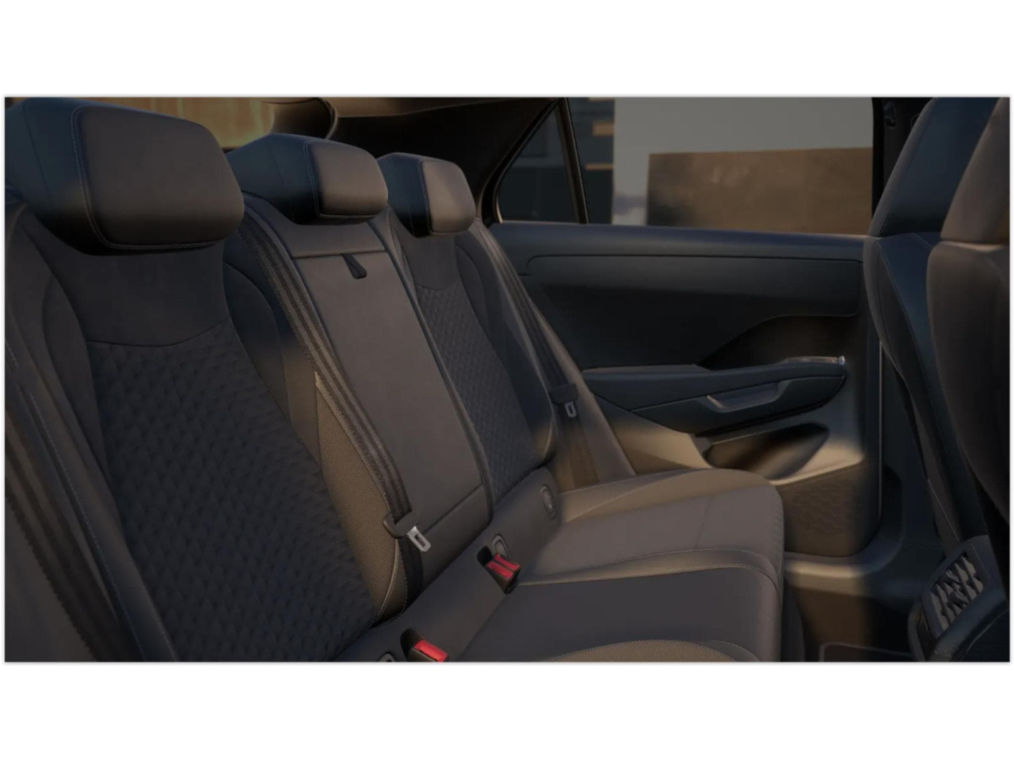 VW T-Roc R-Line 1.5 eTSI 150cv Boîte à double embrayage 7 vitesses (2026) - Photo 12