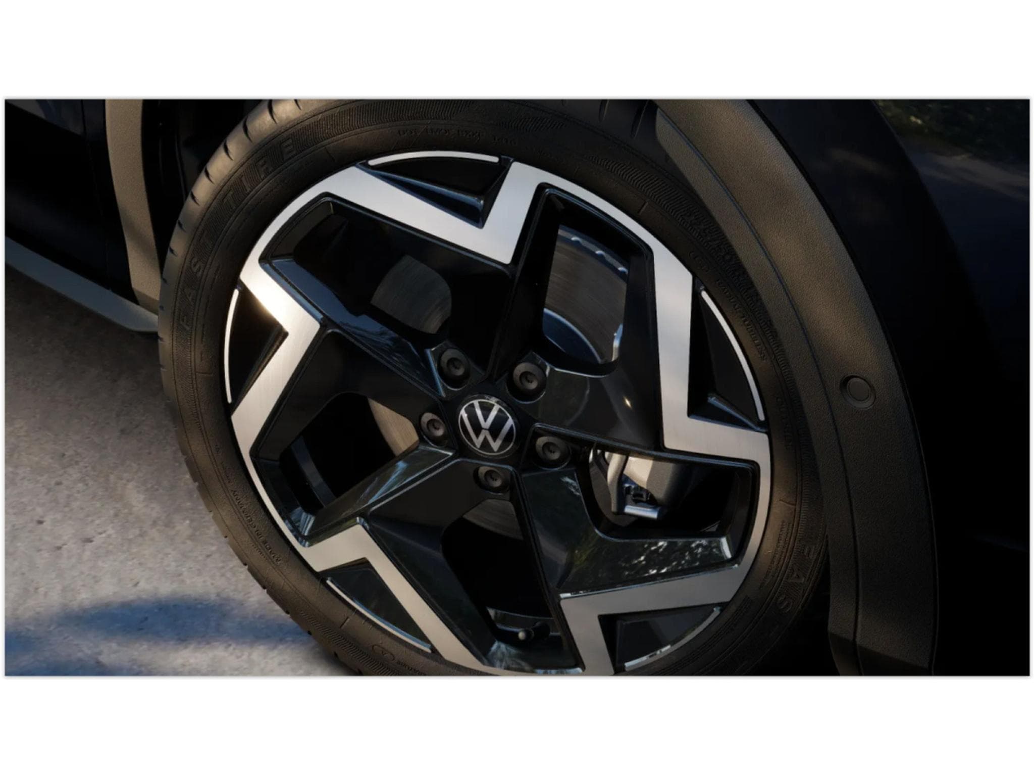 VW T-Roc R-Line 1.5 eTSI 150cv Boîte à double embrayage 7 vitesses (2026) - Photo 6