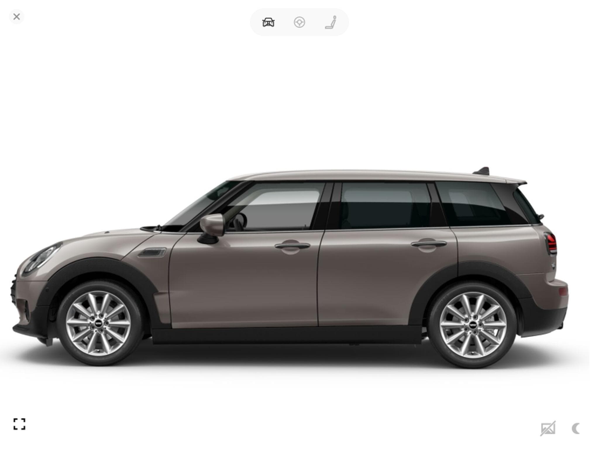 MINI Clubman Cooper Clubman (2022) - Photo 3