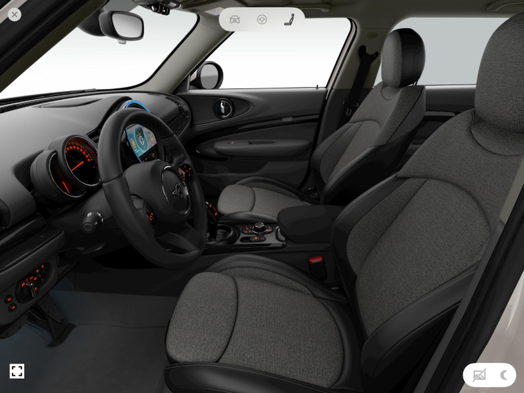 MINI Clubman Cooper Clubman (2022) - Photo 4