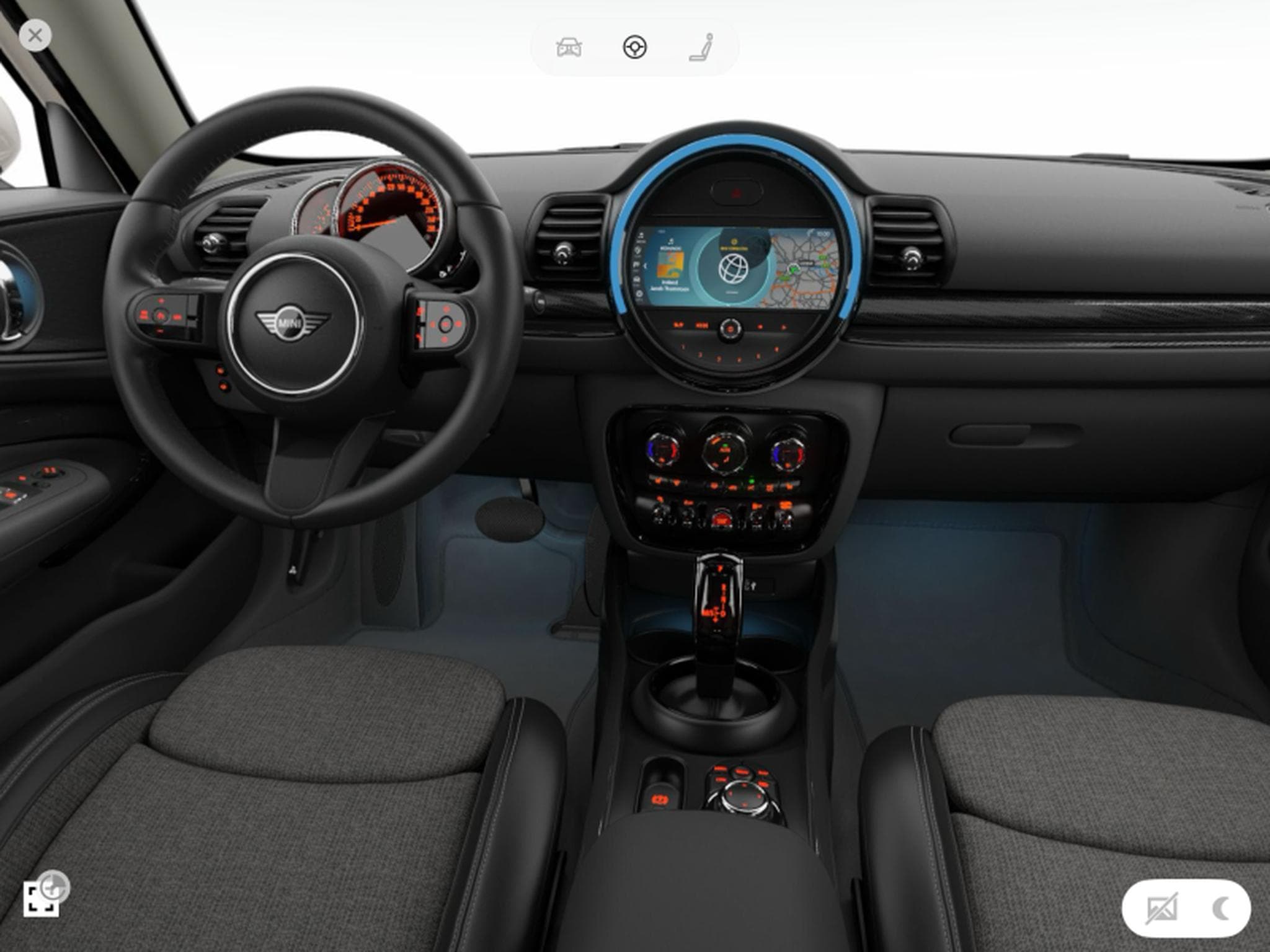 MINI Clubman Cooper Clubman (2022) - Photo 5