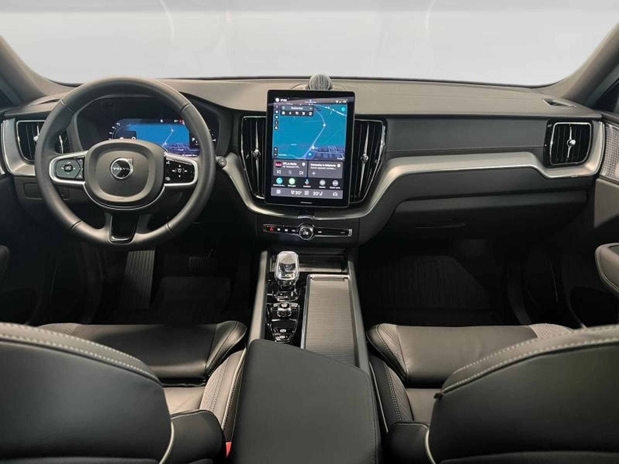 Volvo XC60 Polestar (2025) - Photo 2