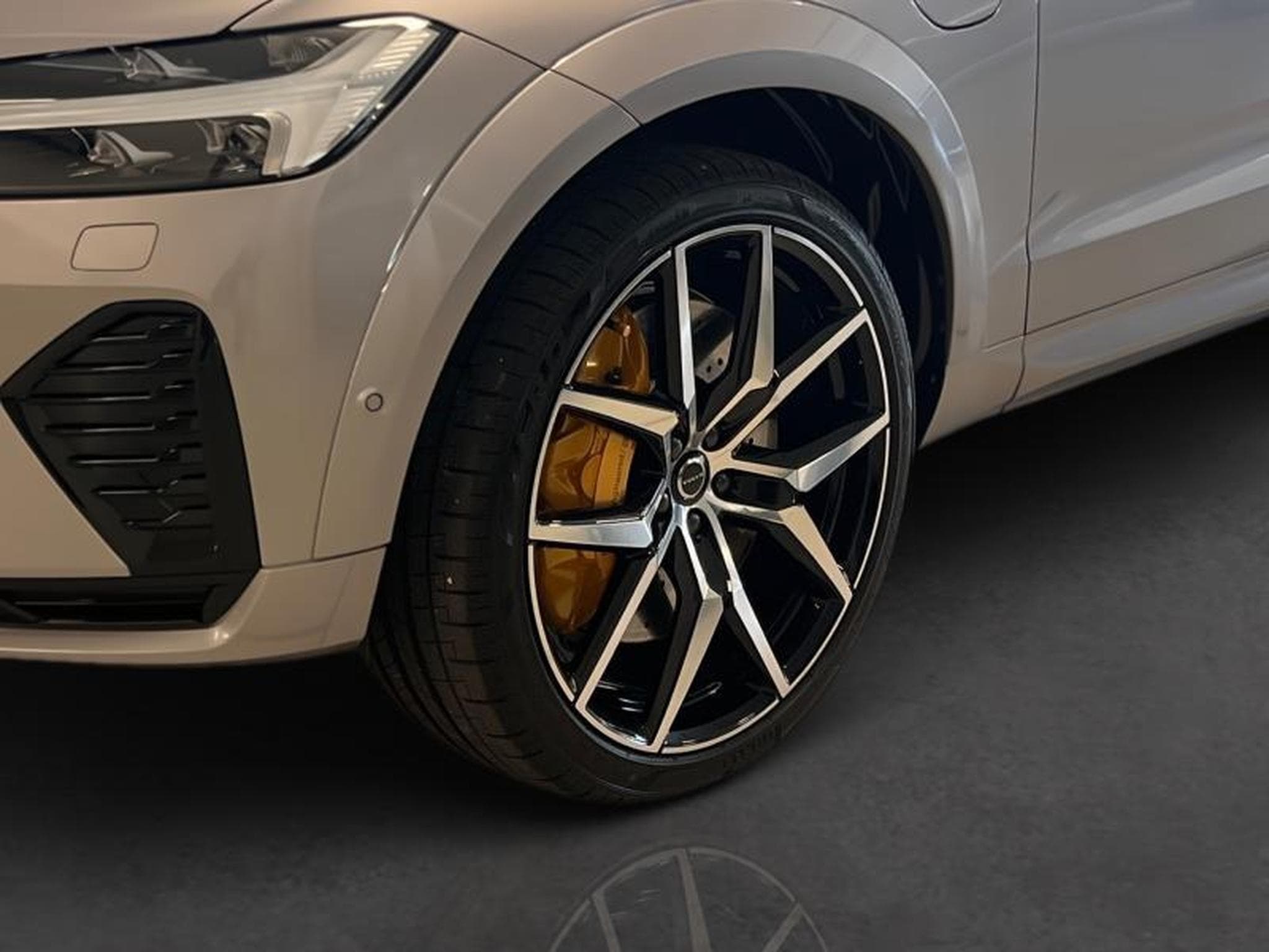 Volvo XC60 Polestar (2025) - Photo 7