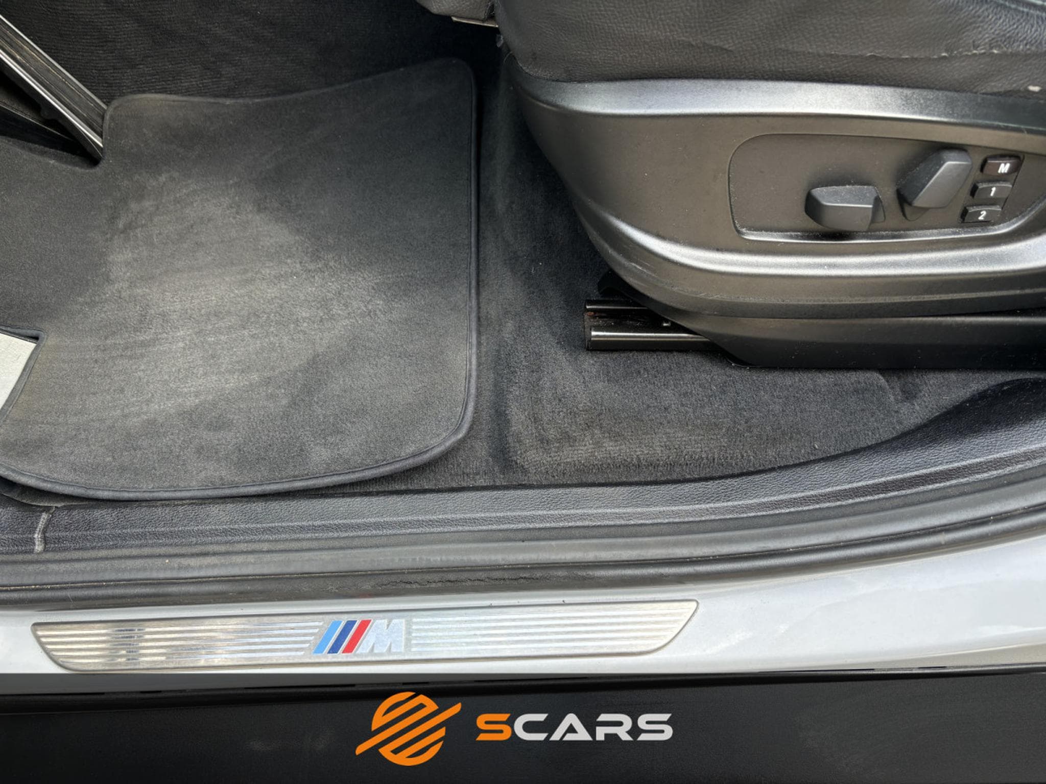 BMW X6 30d XDrive Pack M 245cv FACELIFT (2013) - Foto 15