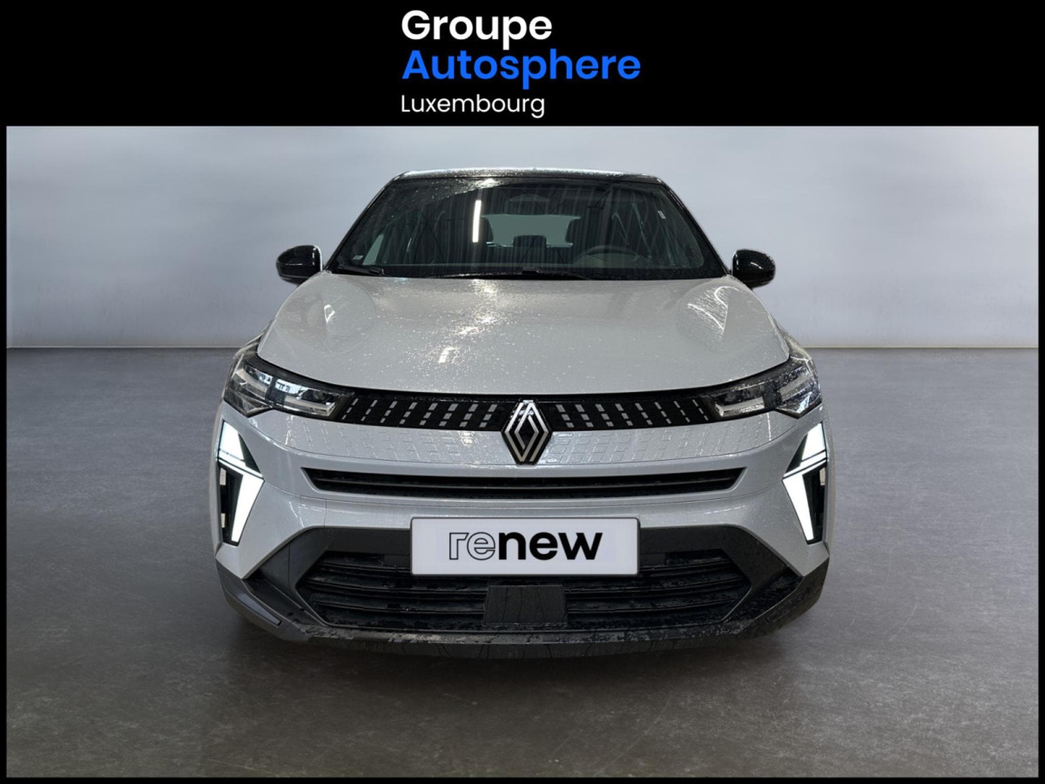 Renault Captur 1.0 Tce Evolution GPF (2025) - Foto 2