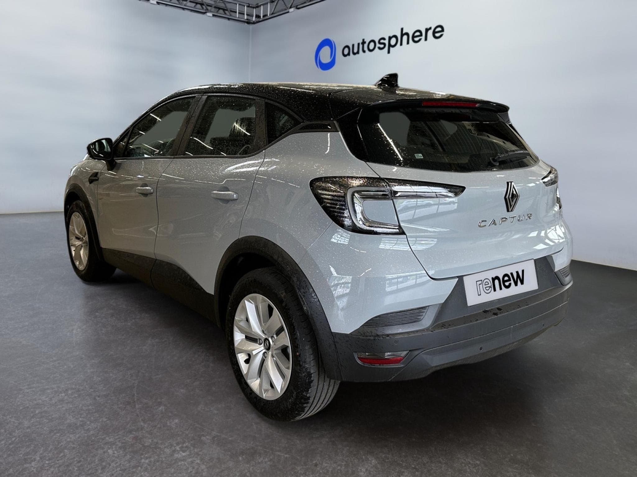 Renault Captur 1.0 Tce Evolution GPF (2025) - Foto 3