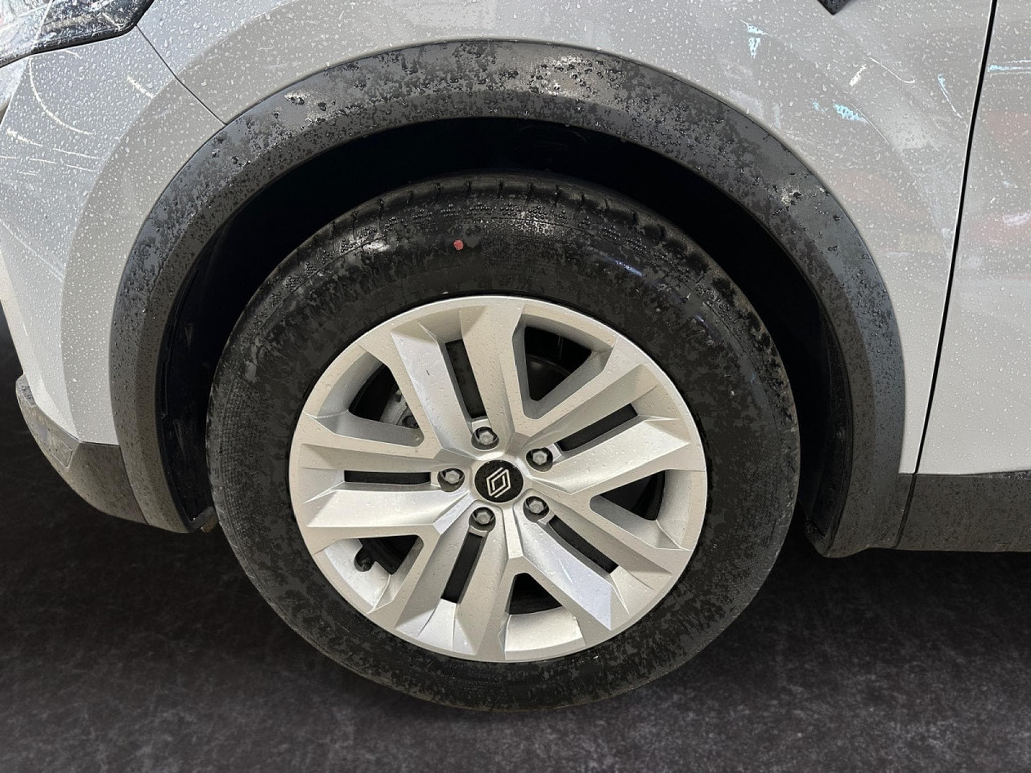 Renault Captur 1.0 Tce Evolution GPF (2025) - Foto 5