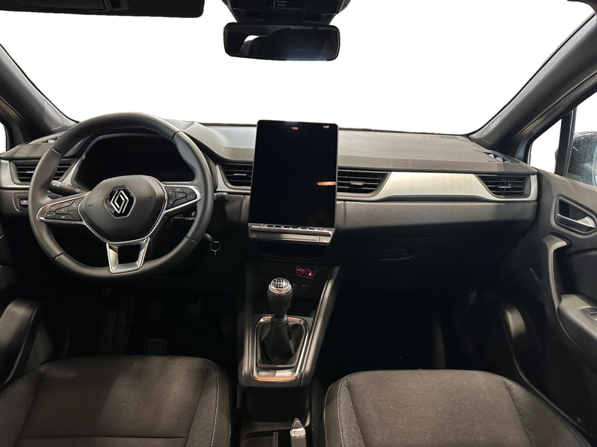 Renault Captur 1.0 Tce Evolution GPF (2025) - Foto 7