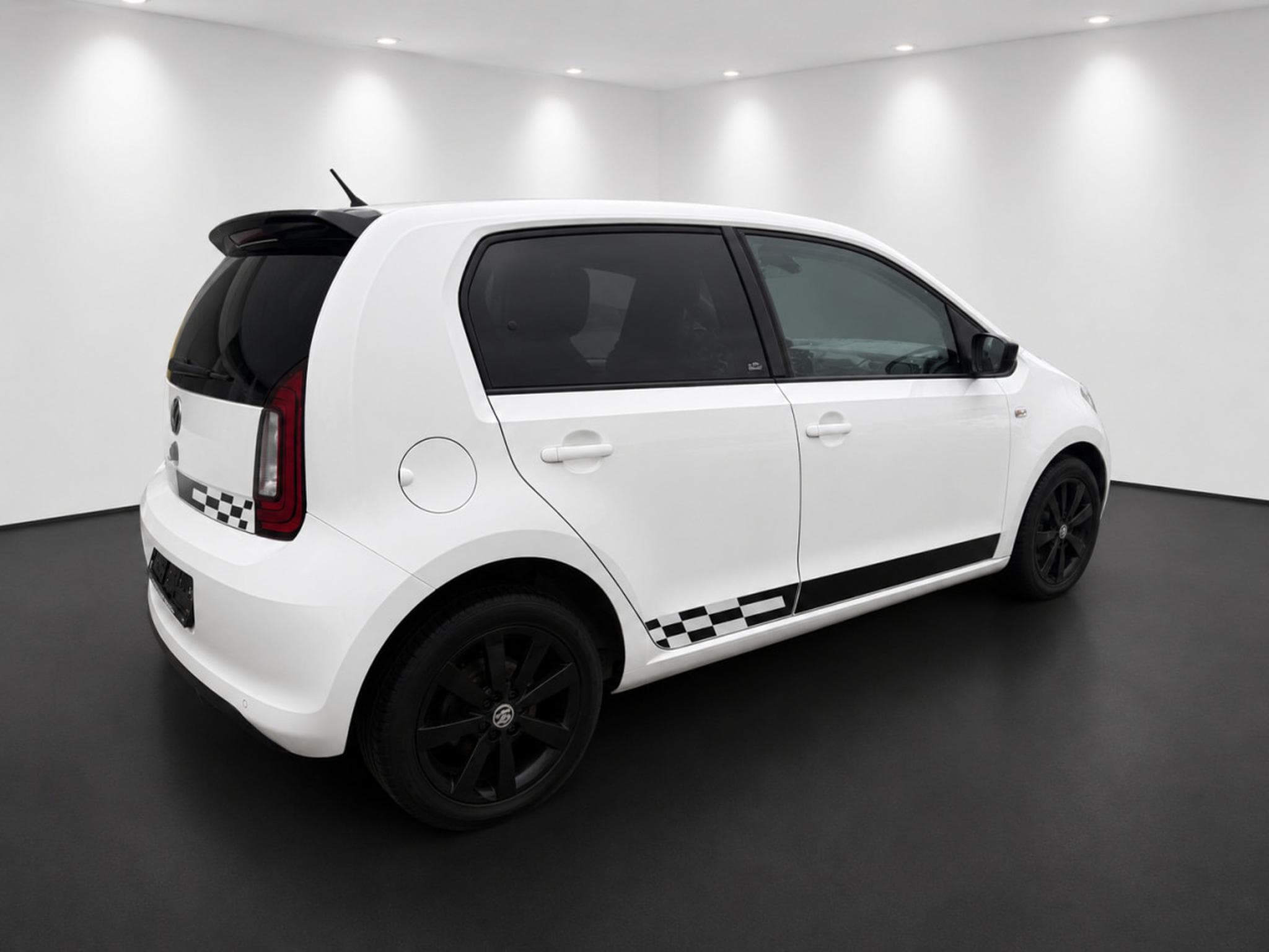 Skoda Citigo 1.0 MPI Monte Carlo (2016) - Foto 7