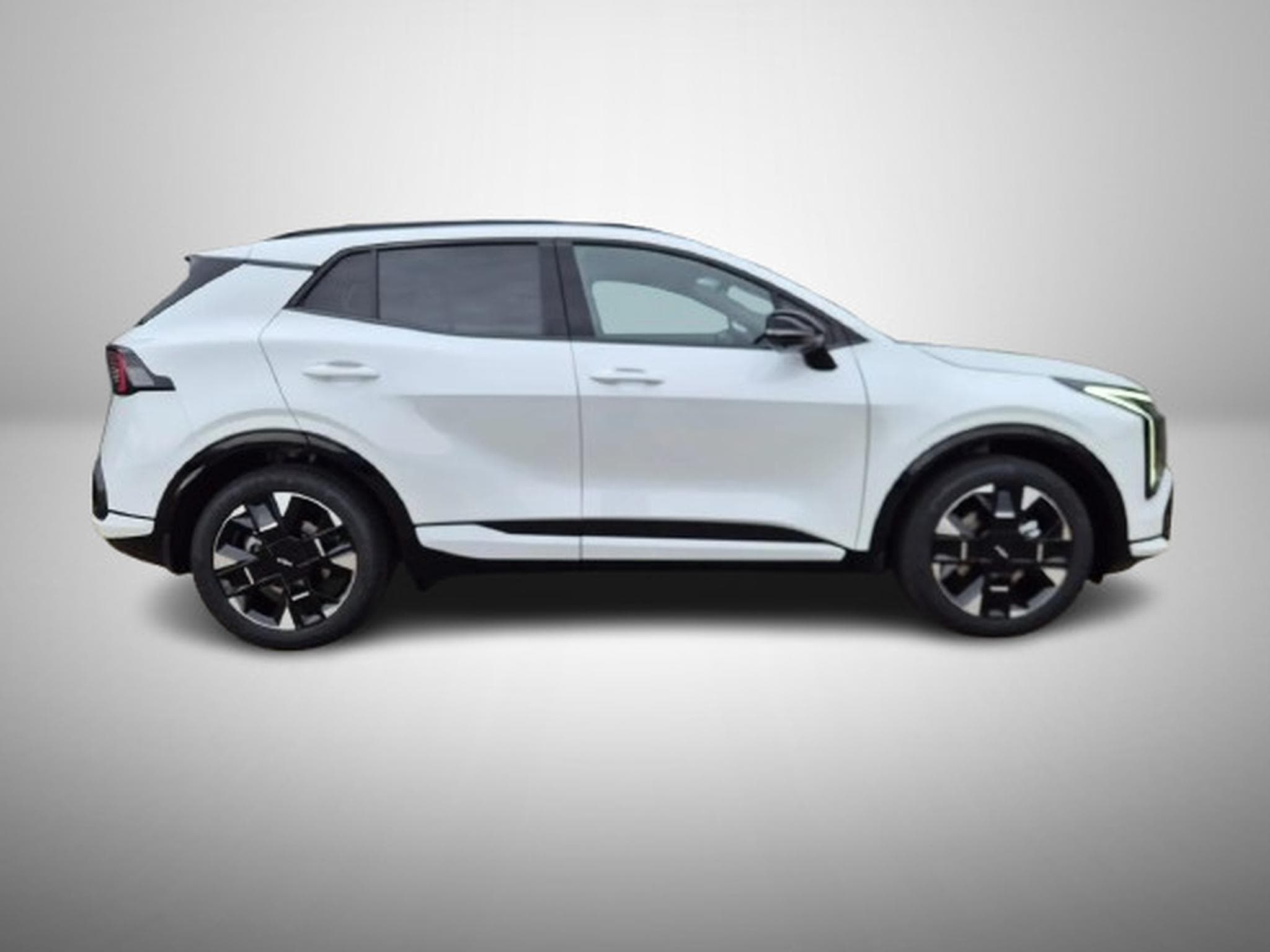 Kia Sportage 1.6 T-GDI AUTO 180 GT 4x4 (2026) - Foto 4