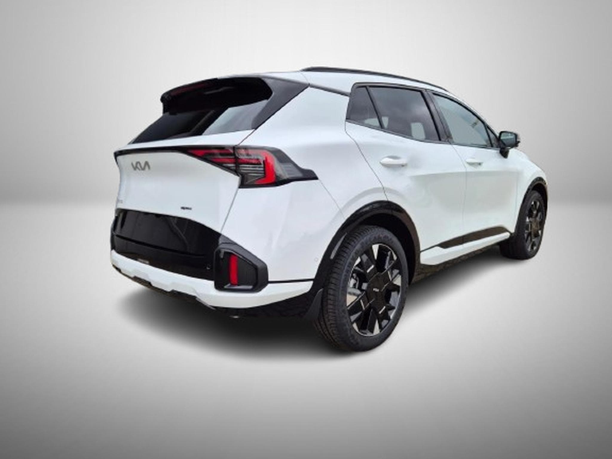 Kia Sportage 1.6 T-GDI AUTO 180 GT 4x4 (2026) - Foto 6