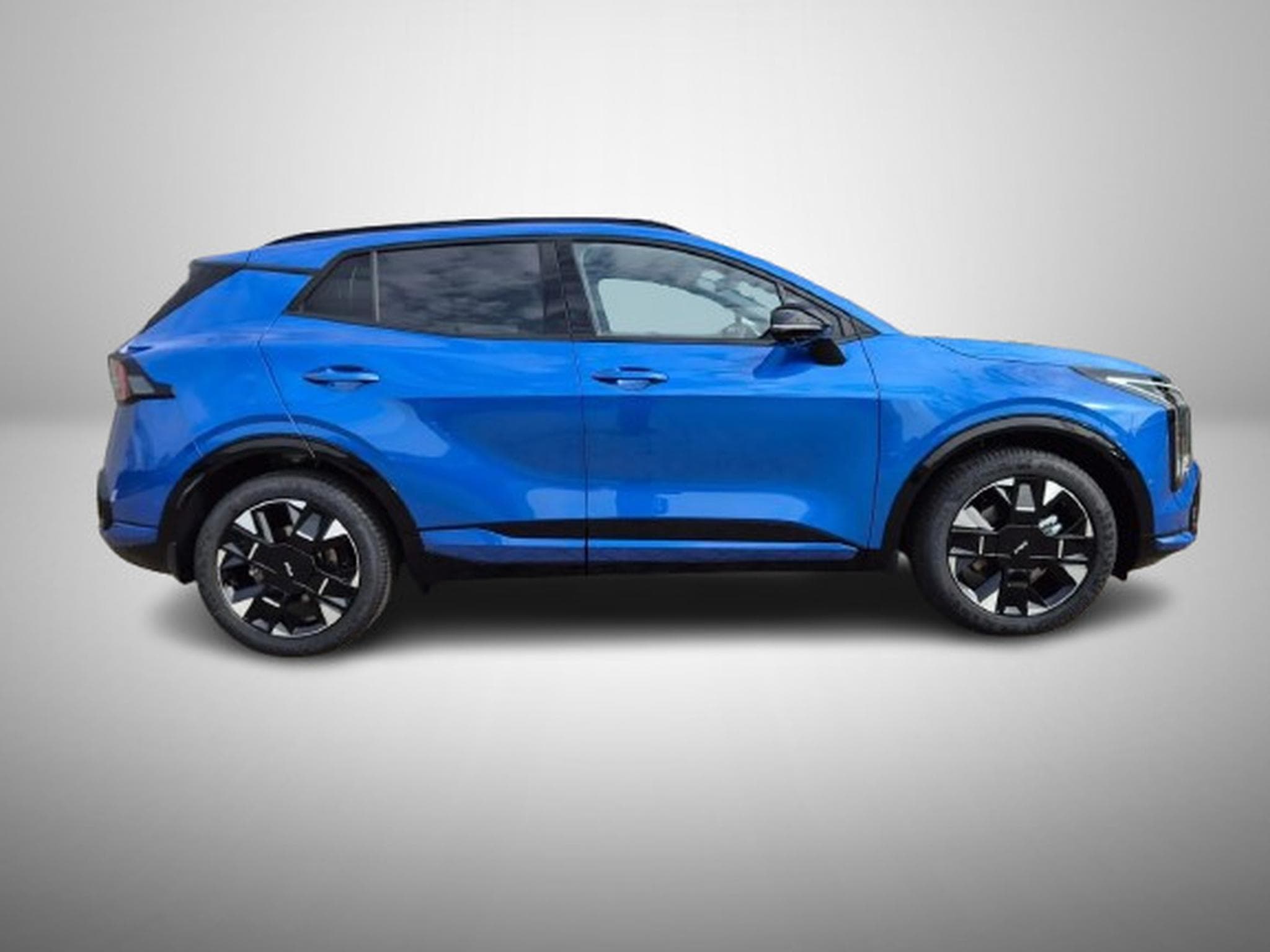 Kia Sportage 1.6 T-GDI AUTO 180 GT 4x4 (2026) - Foto 3