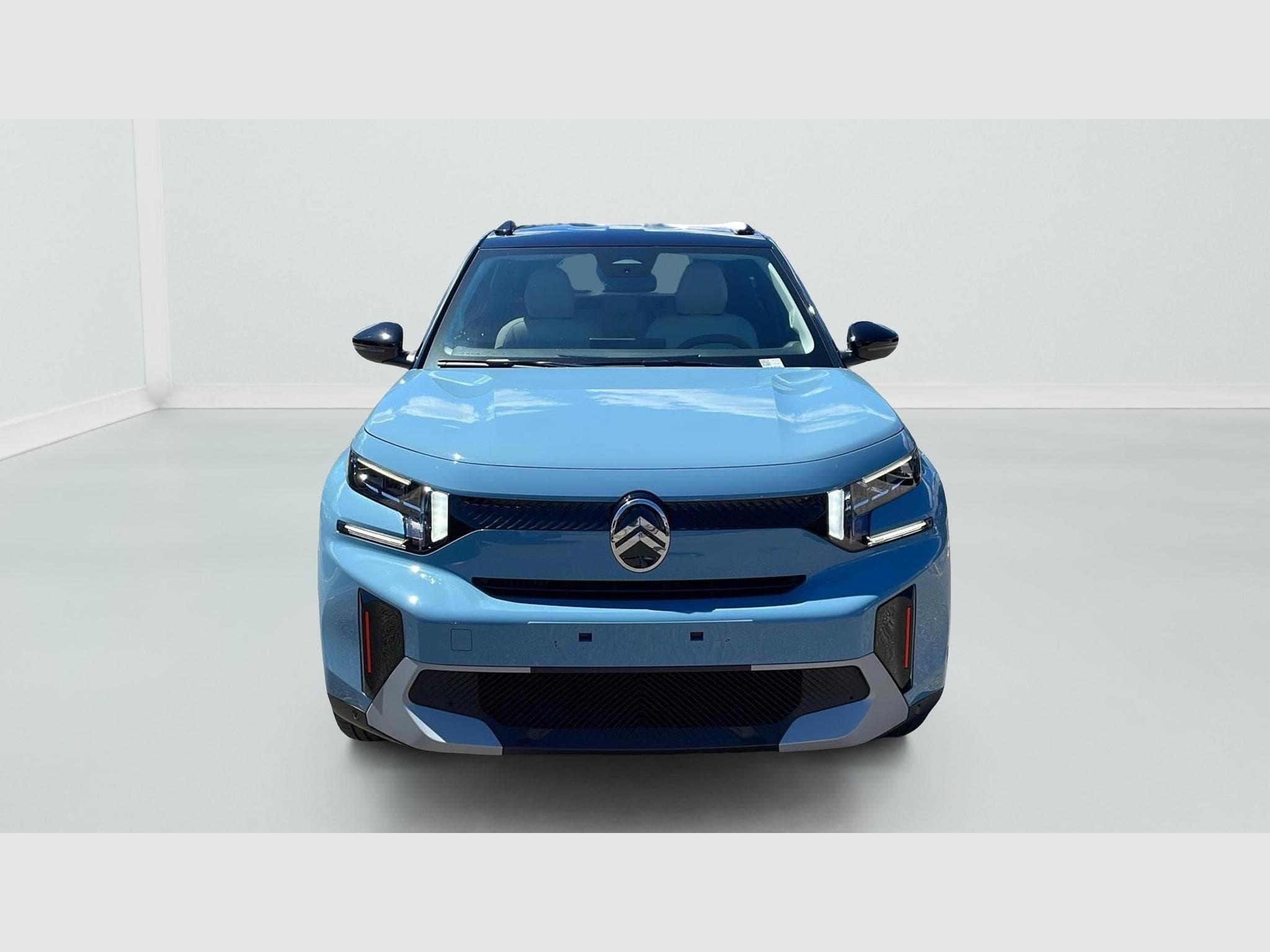 CitroëN C3 Aircross Nouveau Hybride 145 e-DCS6 Max (2025) - Photo 2