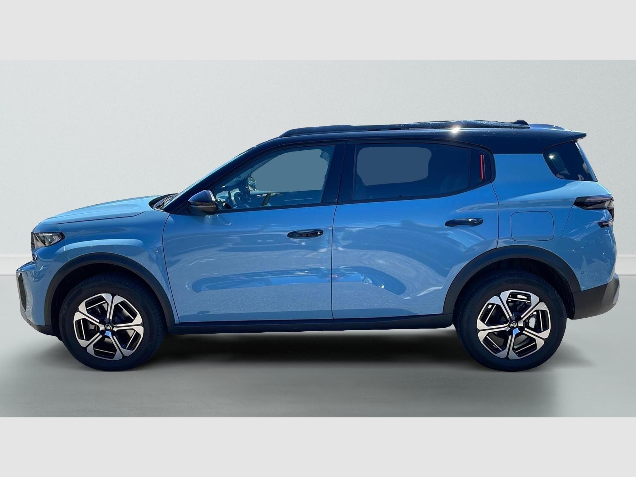 CitroëN C3 Aircross Nouveau Hybride 145 e-DCS6 Max (2025) - Photo 4
