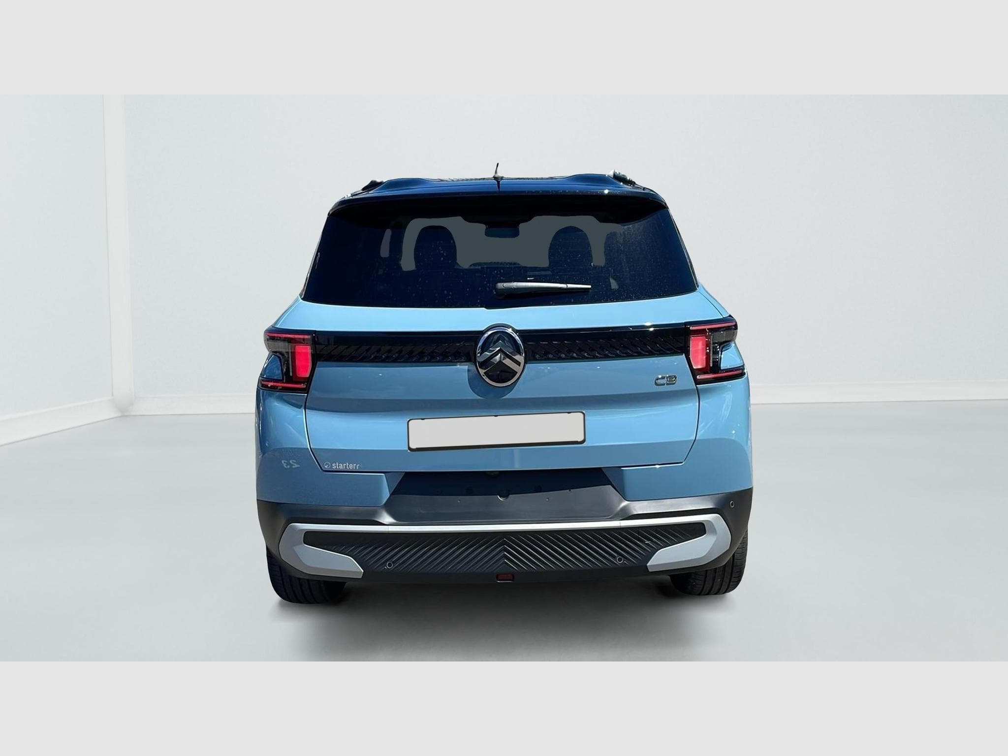 CitroëN C3 Aircross Nouveau Hybride 145 e-DCS6 Max (2025) - Photo 6