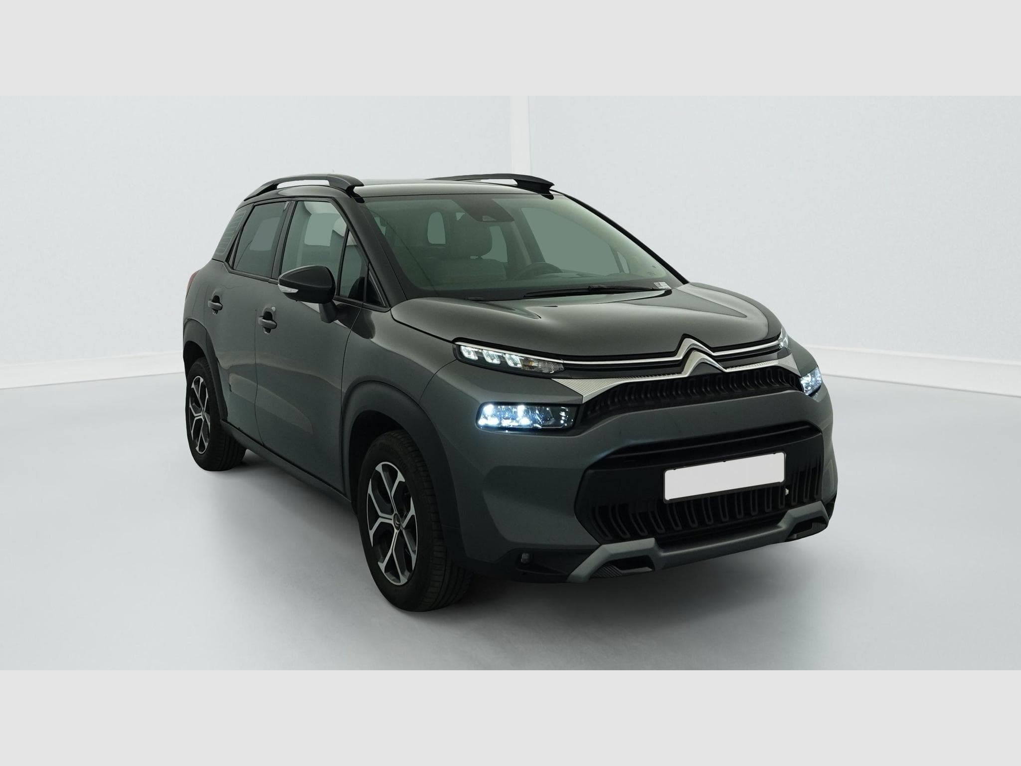 CitroëN C3 Aircross PureTech 130 S&S EAT6 Shine (2022) - Photo 1