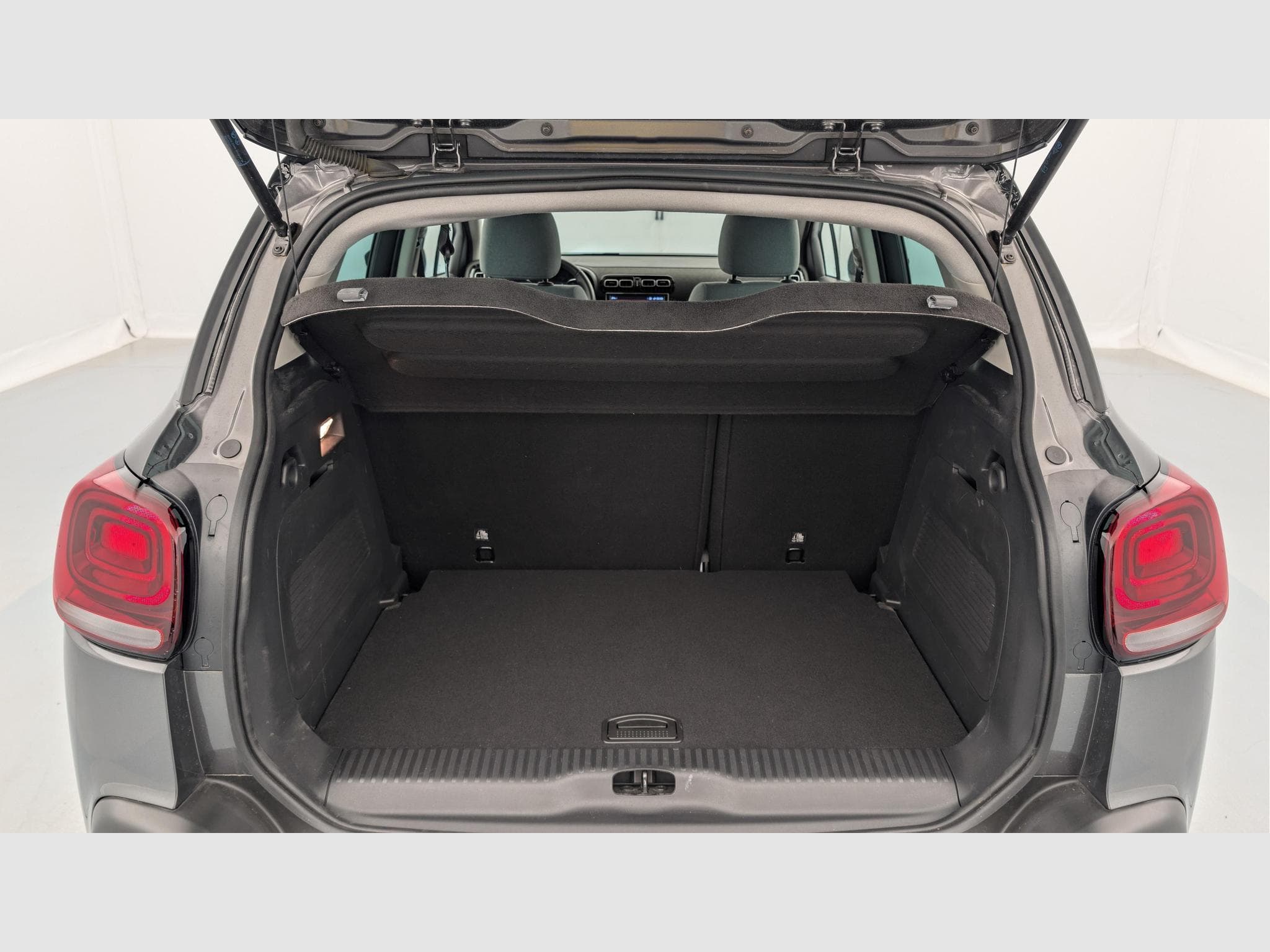 CitroëN C3 Aircross PureTech 130 S&S EAT6 Shine (2022) - Photo 11
