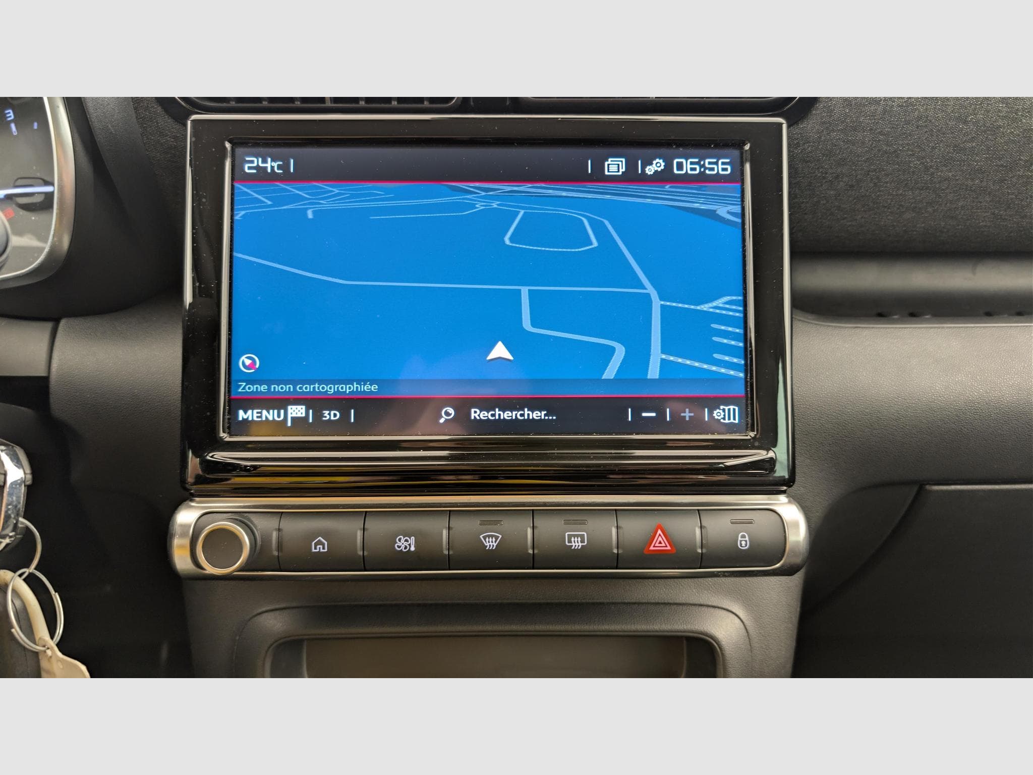 CitroëN C3 Aircross PureTech 130 S&S EAT6 Shine (2022) - Photo 17