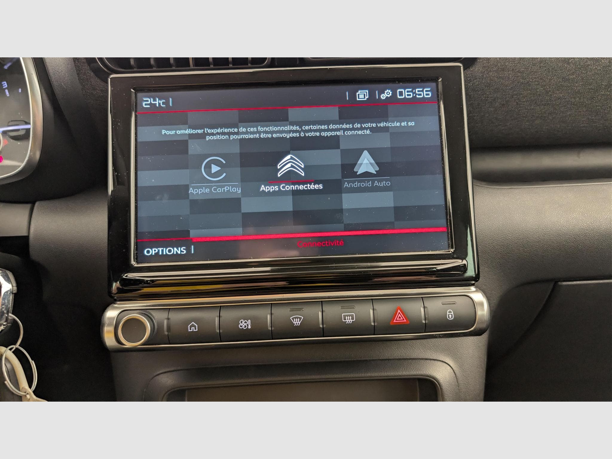 CitroëN C3 Aircross PureTech 130 S&S EAT6 Shine (2022) - Photo 18