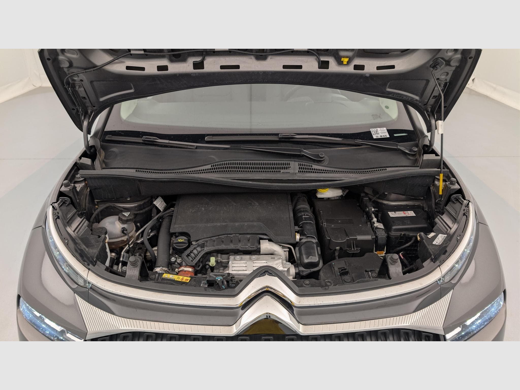 CitroëN C3 Aircross PureTech 130 S&S EAT6 Shine (2022) - Photo 19