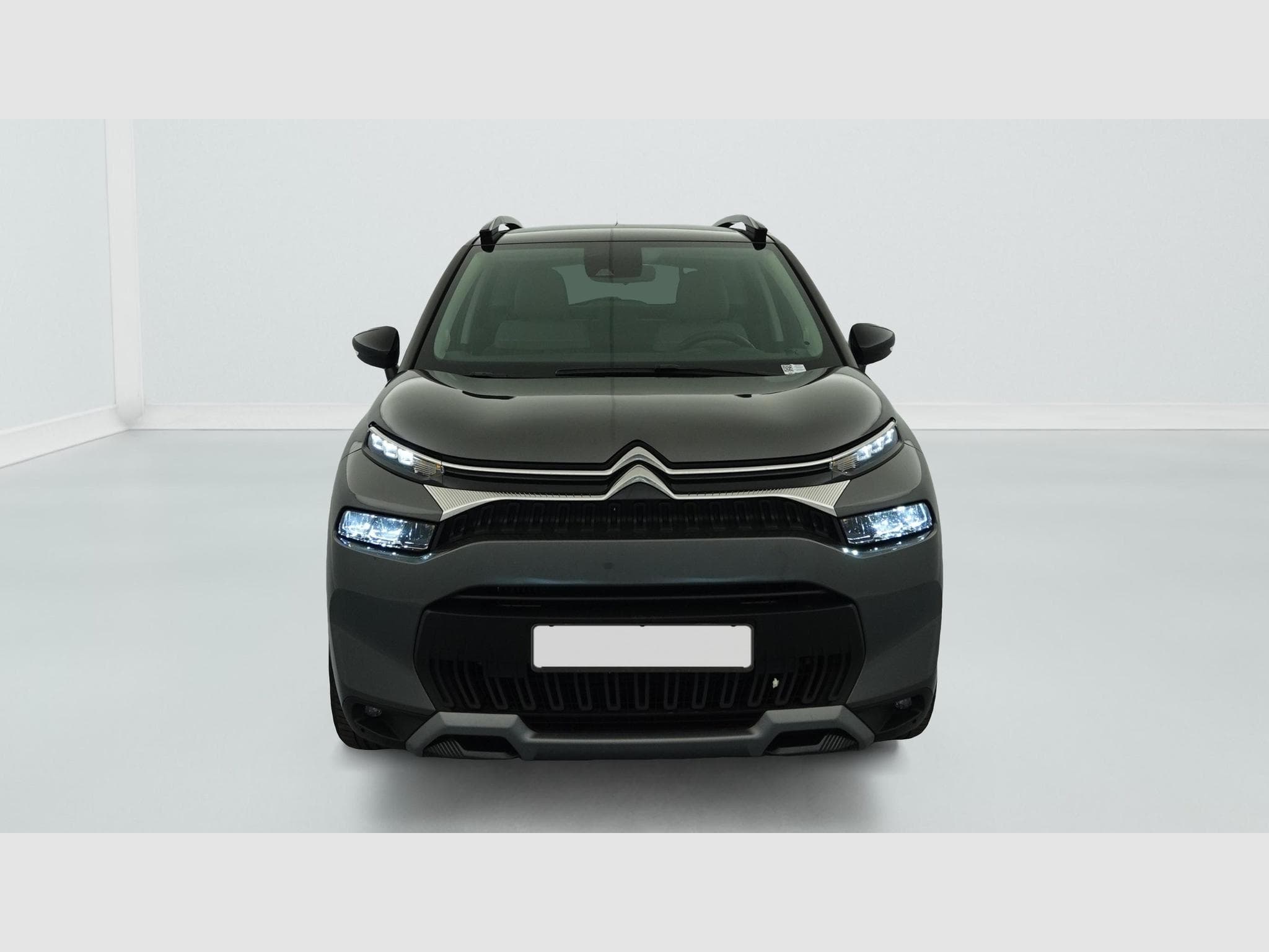 CitroëN C3 Aircross PureTech 130 S&S EAT6 Shine (2022) - Photo 2
