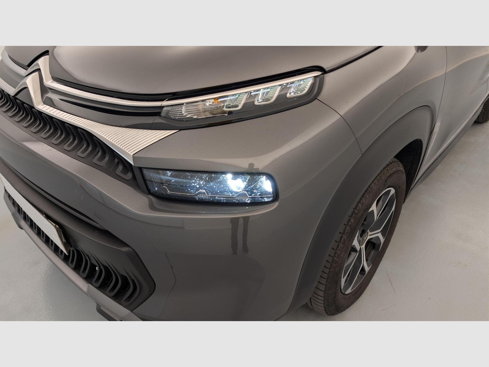 CitroëN C3 Aircross PureTech 130 S&S EAT6 Shine (2022) - Photo 20