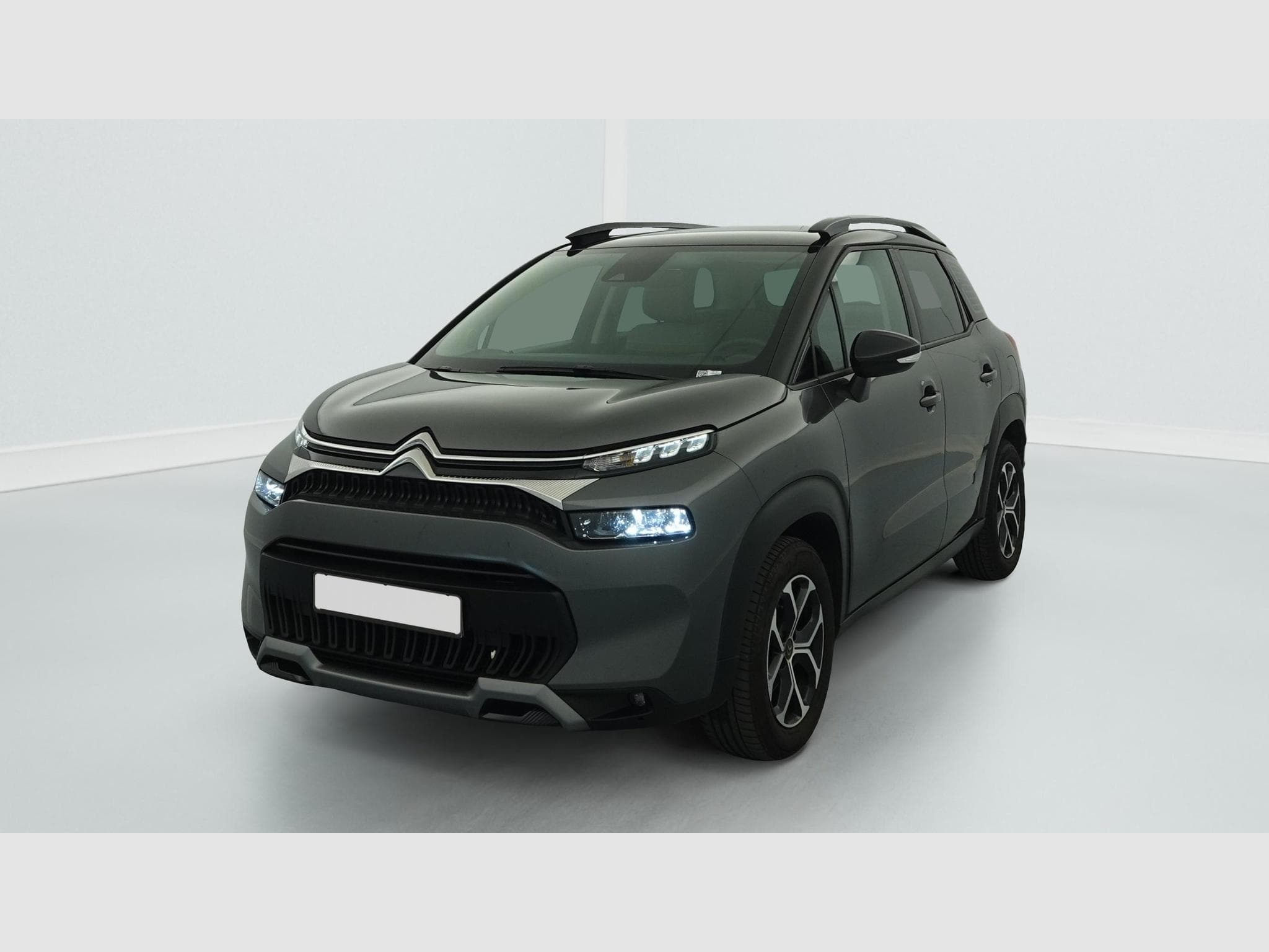 CitroëN C3 Aircross PureTech 130 S&S EAT6 Shine (2022) - Photo 3