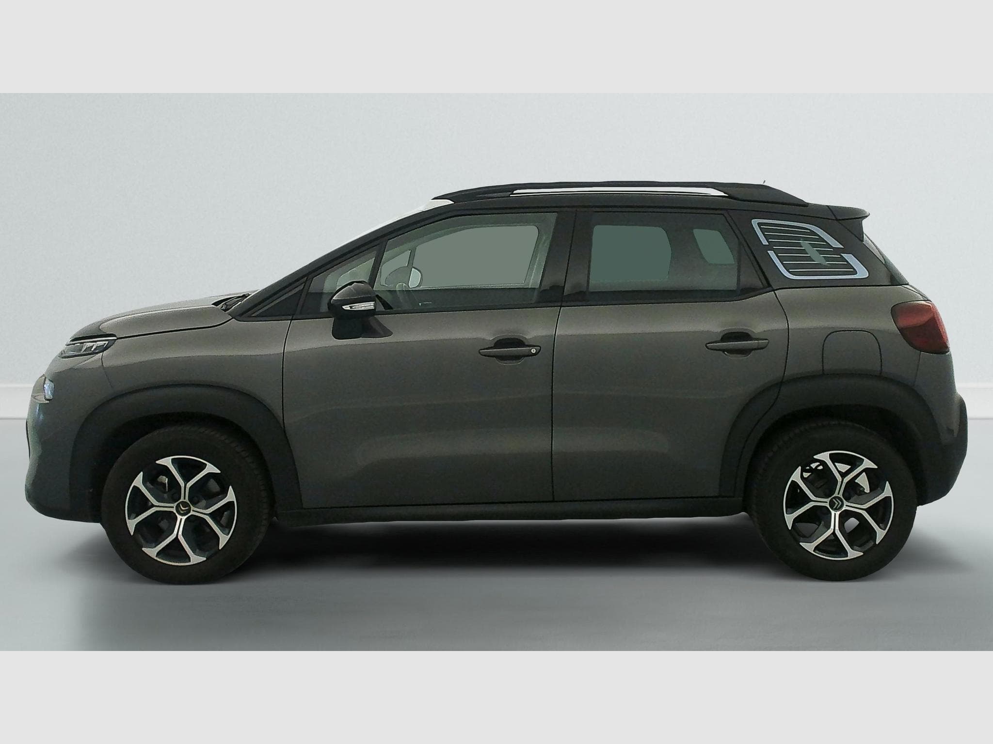 CitroëN C3 Aircross PureTech 130 S&S EAT6 Shine (2022) - Photo 4
