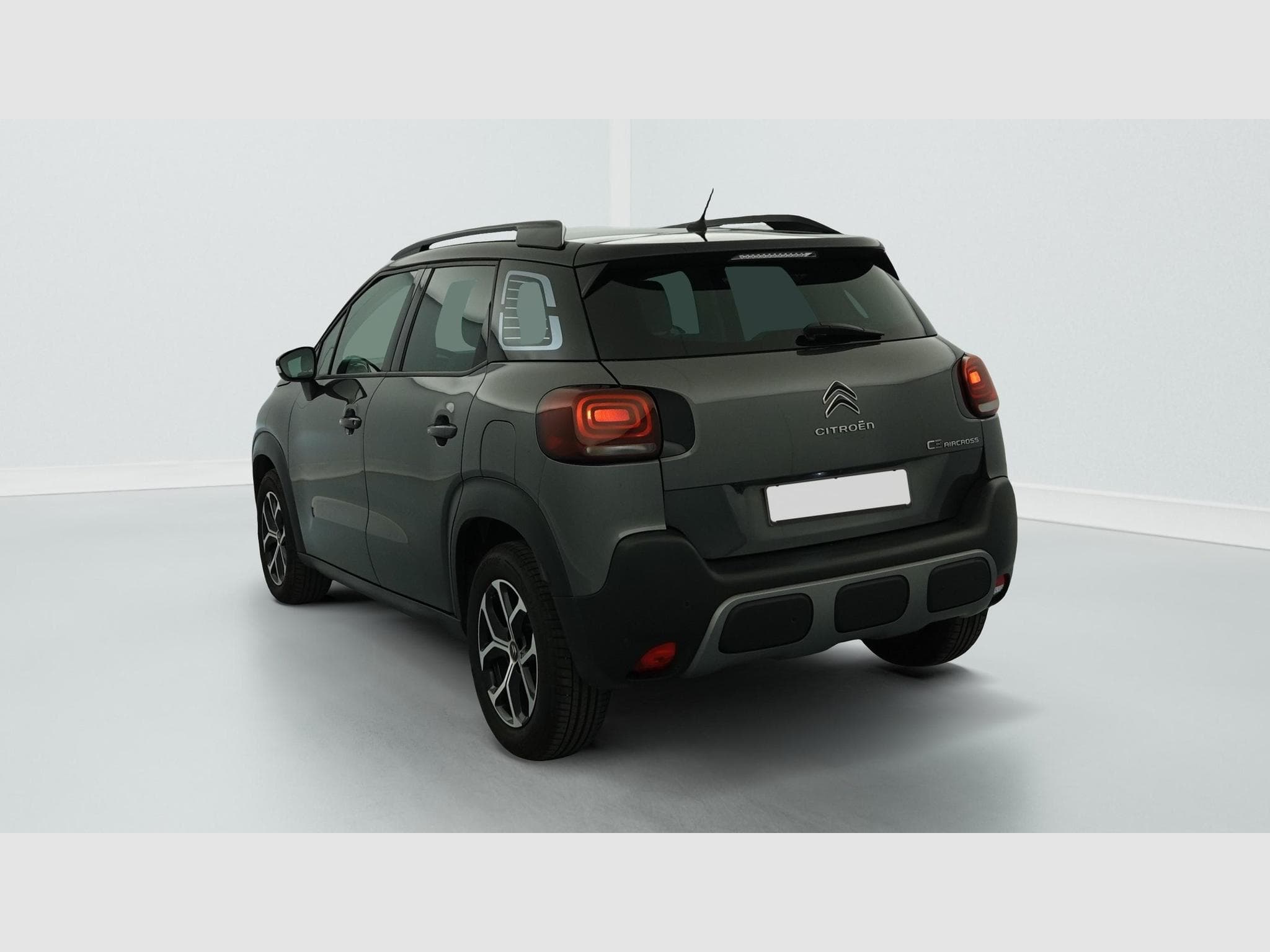 CitroëN C3 Aircross PureTech 130 S&S EAT6 Shine (2022) - Photo 5
