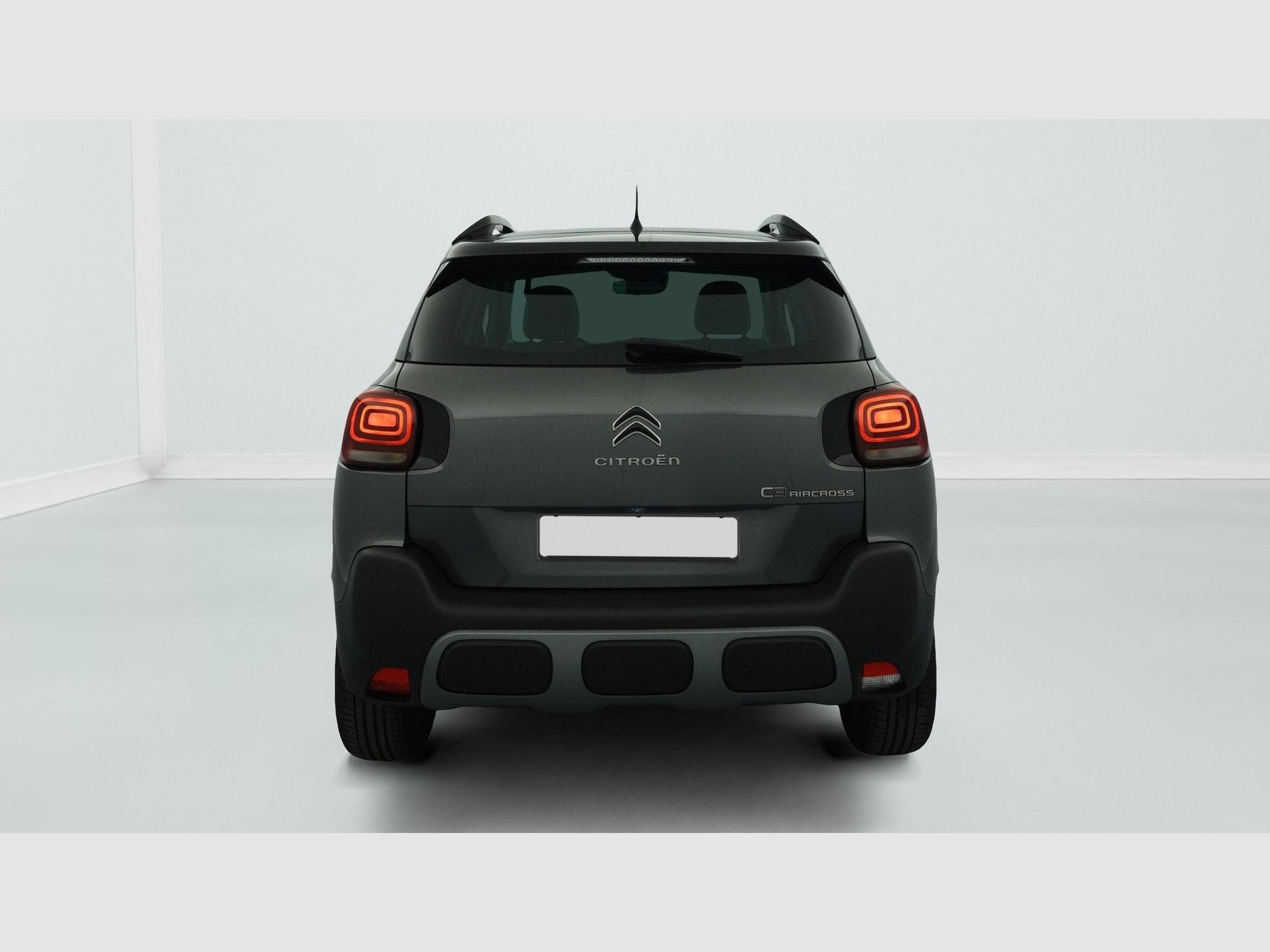 CitroëN C3 Aircross PureTech 130 S&S EAT6 Shine (2022) - Photo 6