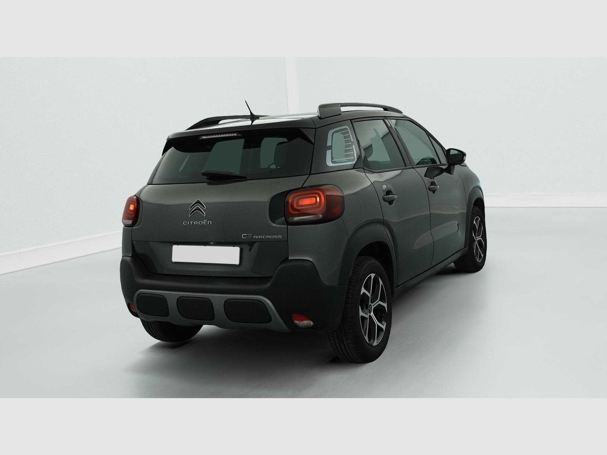 CitroëN C3 Aircross PureTech 130 S&S EAT6 Shine (2022) - Photo 7
