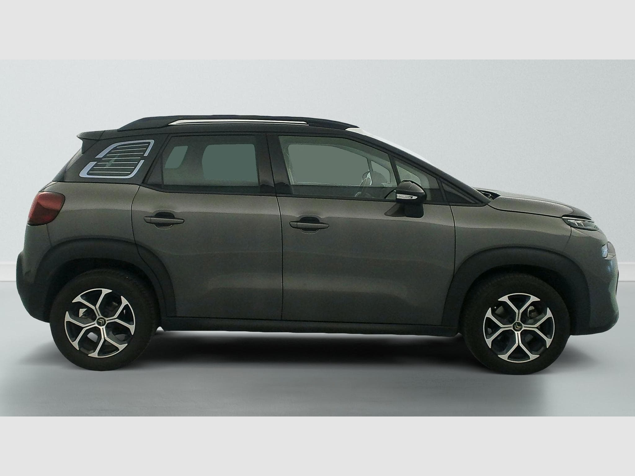CitroëN C3 Aircross PureTech 130 S&S EAT6 Shine (2022) - Photo 8