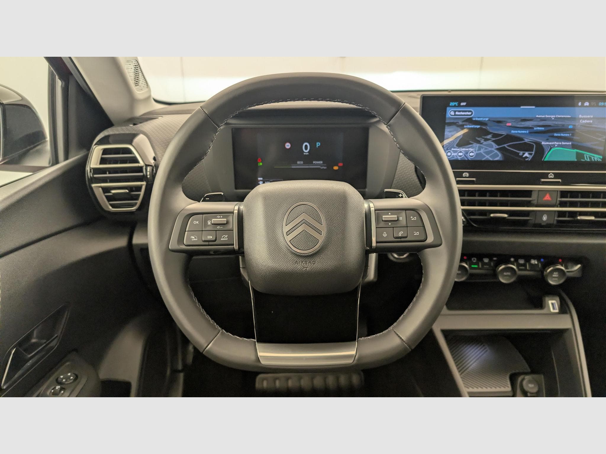 CitroëN C4 Hybride 145 ch e-DCS6 Business (2025) - Photo 14