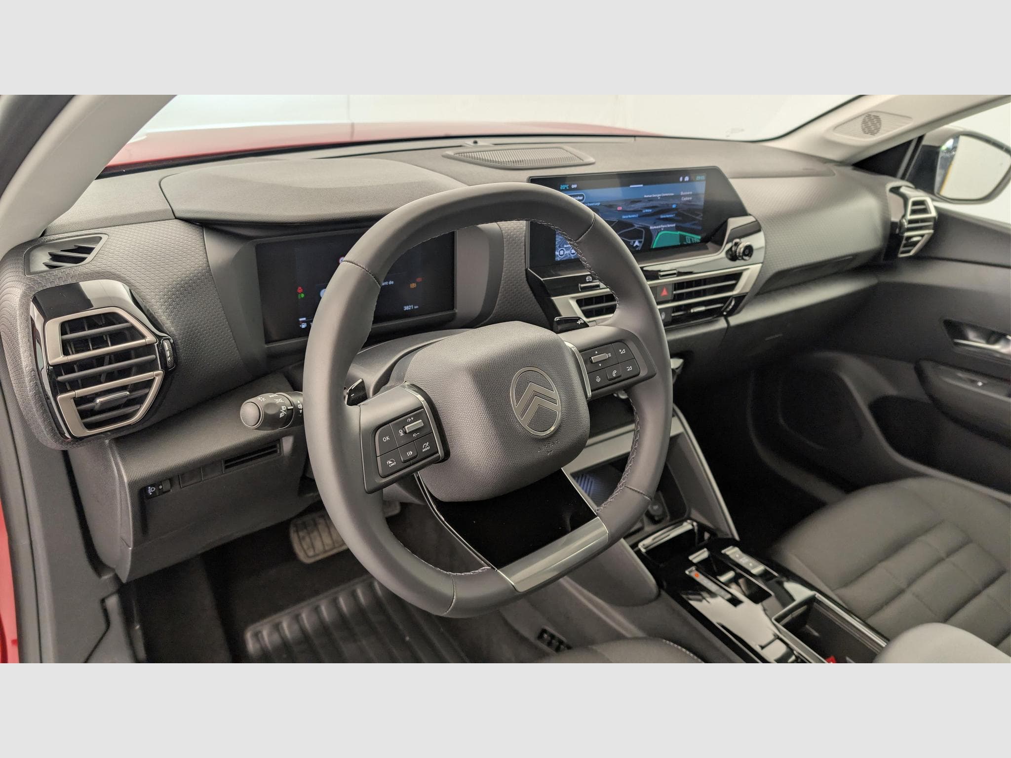 CitroëN C4 Hybride 145 ch e-DCS6 Business (2025) - Photo 15