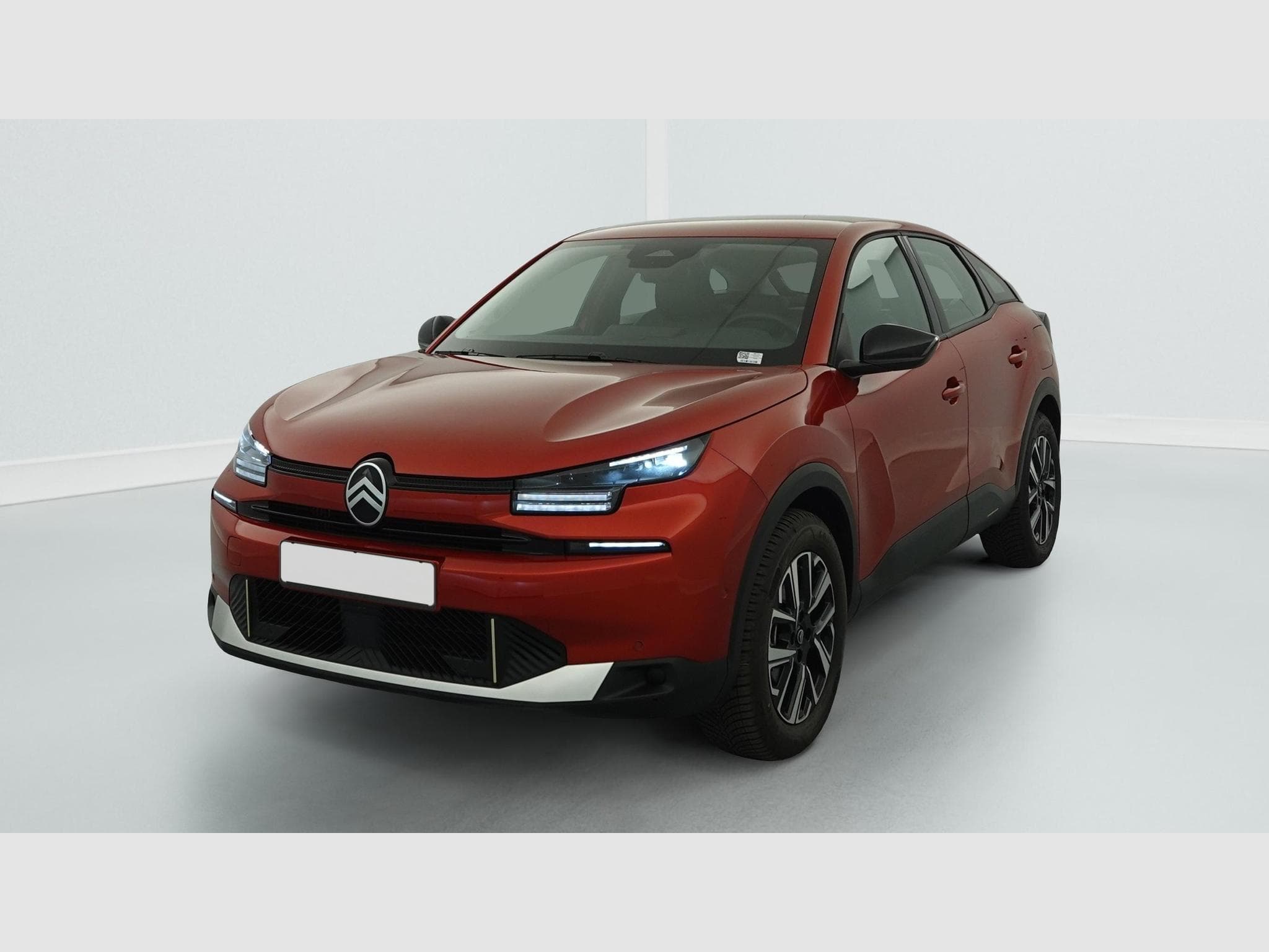 CitroëN C4 Hybride 145 ch e-DCS6 Business (2025) - Photo 3