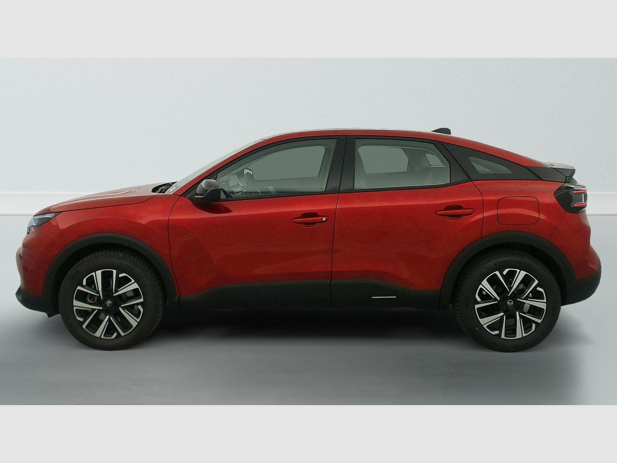 CitroëN C4 Hybride 145 ch e-DCS6 Business (2025) - Photo 4