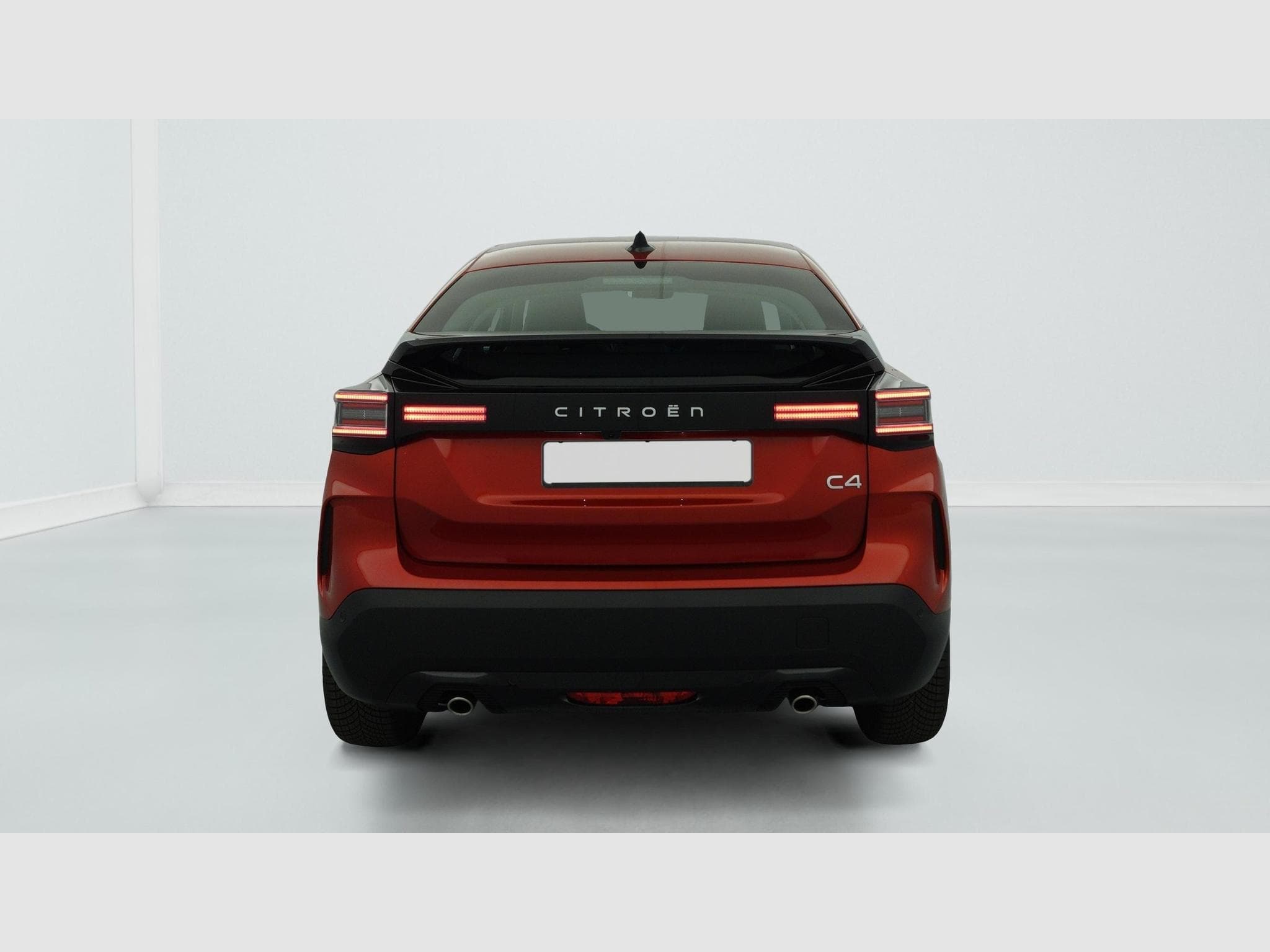 CitroëN C4 Hybride 145 ch e-DCS6 Business (2025) - Photo 6